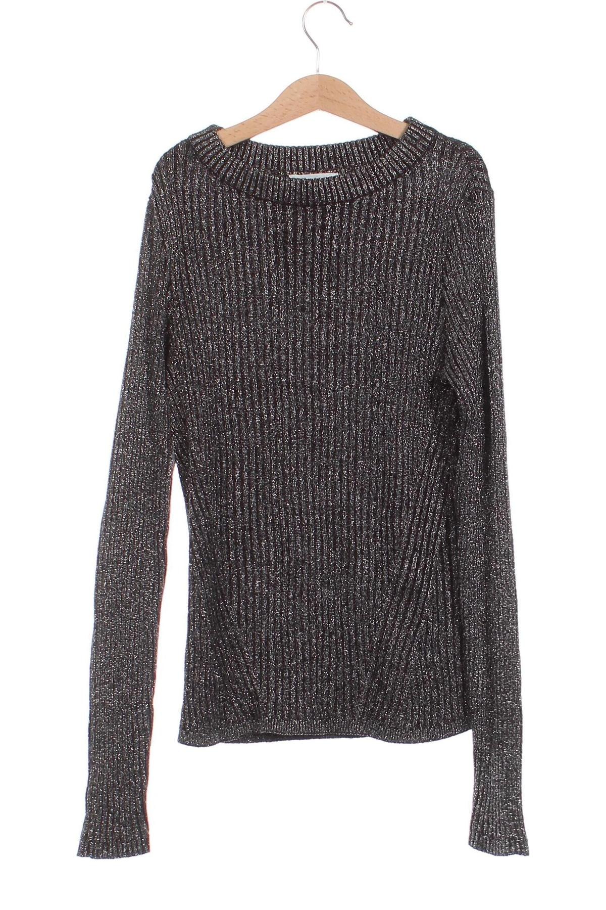 Детски пуловер H&M, Размер 13-14y/ 164-168 см, Цвят Многоцветен, Цена 7,14 лв.