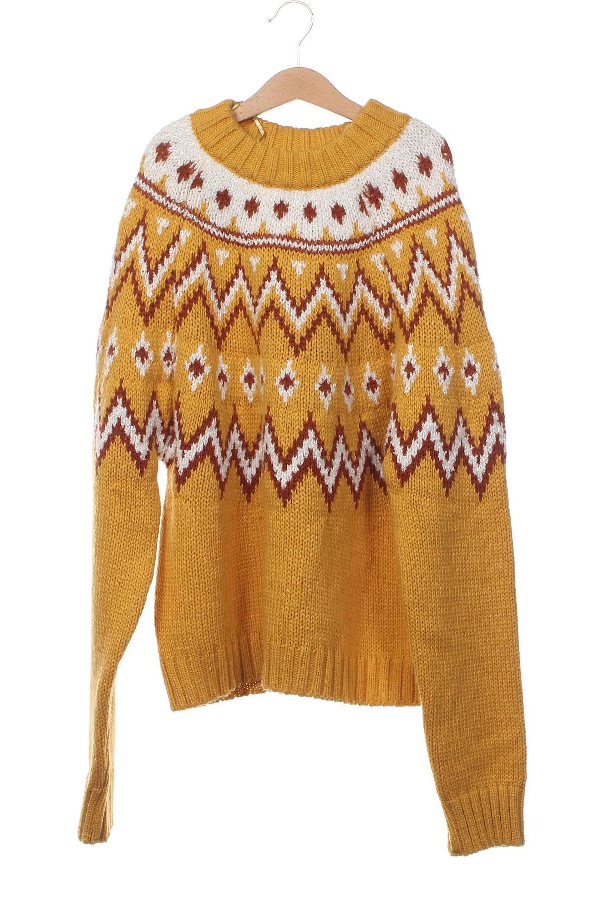 Παιδικό πουλόβερ Ole By Koton, Μέγεθος 12-13y/ 158-164 εκ., Χρώμα Πολύχρωμο, Τιμή 13,47 €