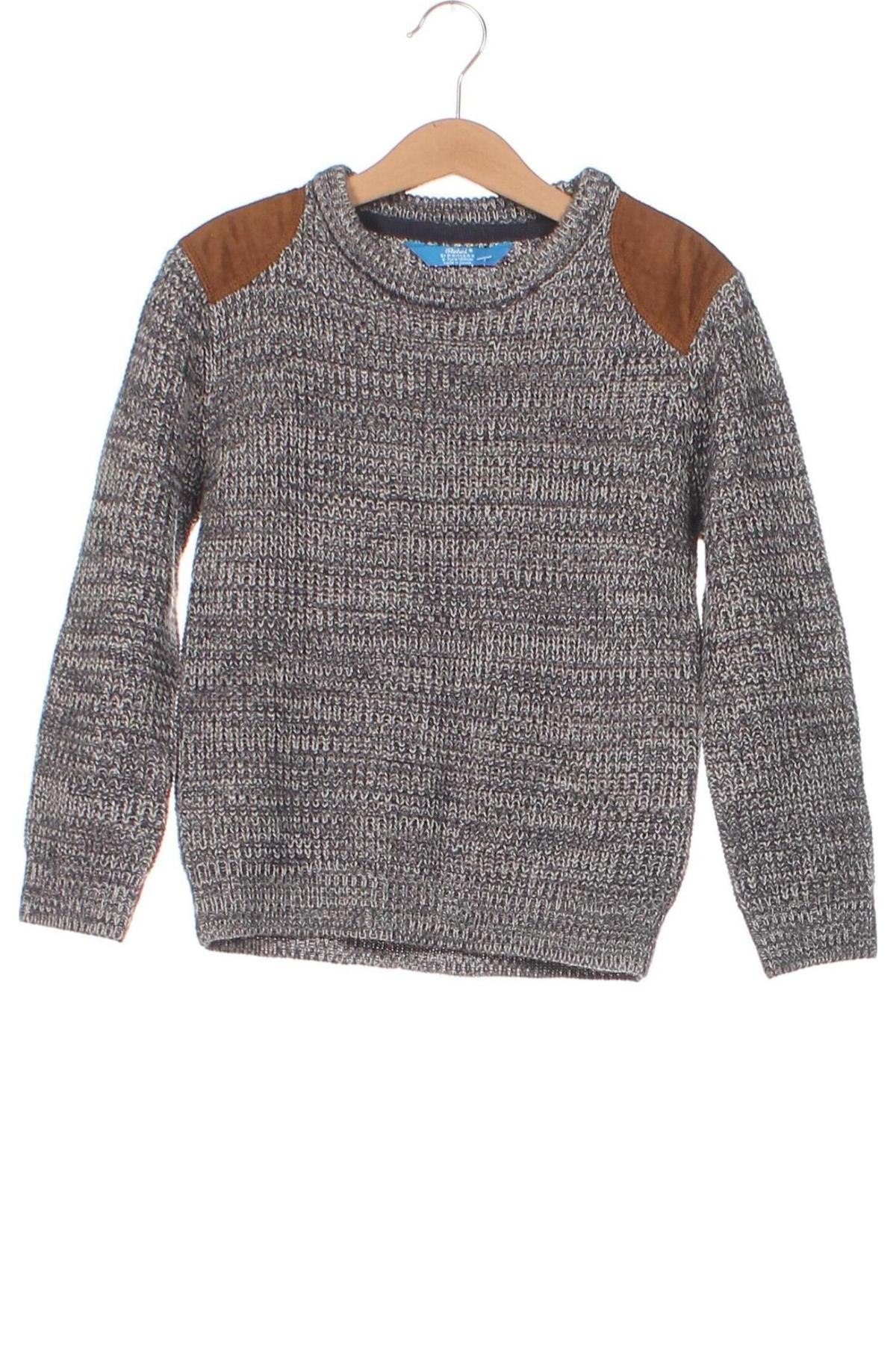 Παιδικό πουλόβερ Primark, Μέγεθος 6-7y/ 122-128 εκ., Χρώμα Πολύχρωμο, Τιμή 8,68 €