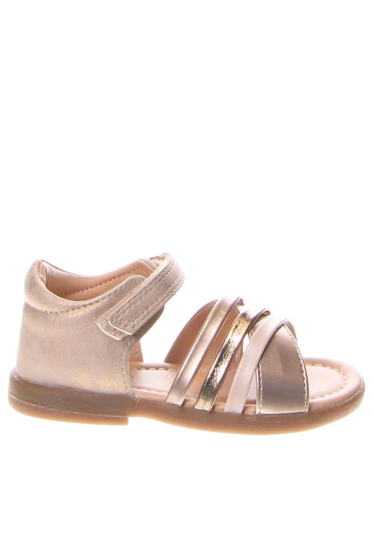Detské sandále Friboo, Veľkosť 23, Farba Ružová, Cena  13,92 €