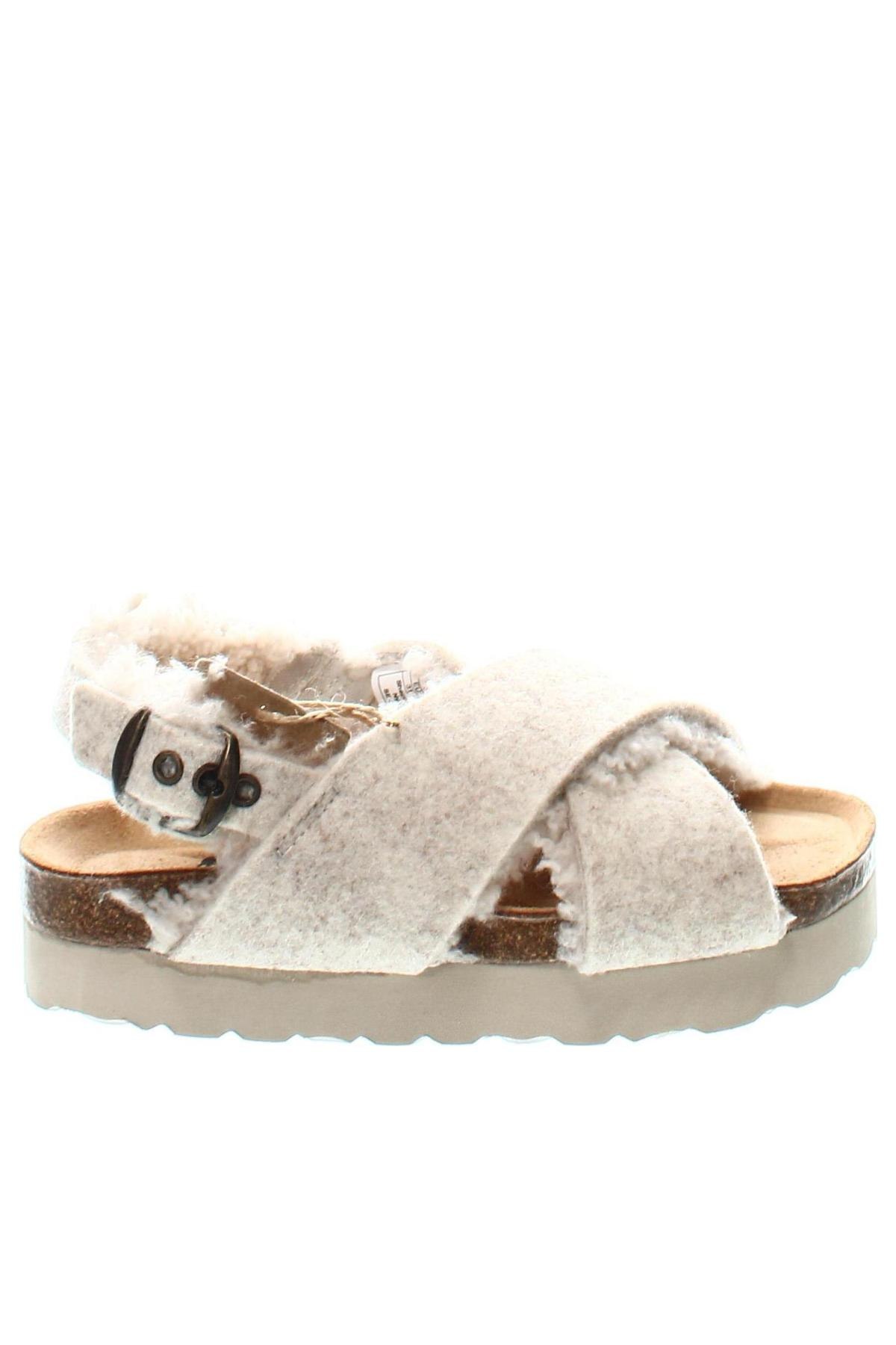 Detské sandále Shepherd, Veľkosť 31, Farba Béžová, Cena  13,84 €