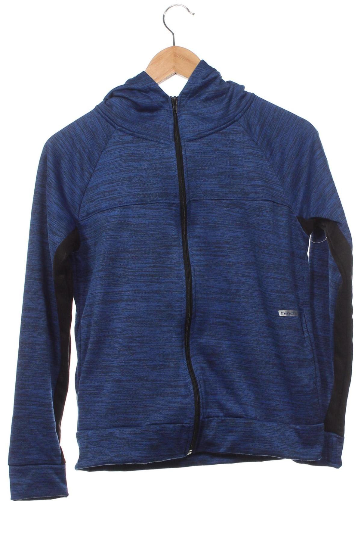 Gyerek sweatshirt Hind, Méret 13-14y / 164-168 cm, Szín Kék, Ár 5 581 Ft