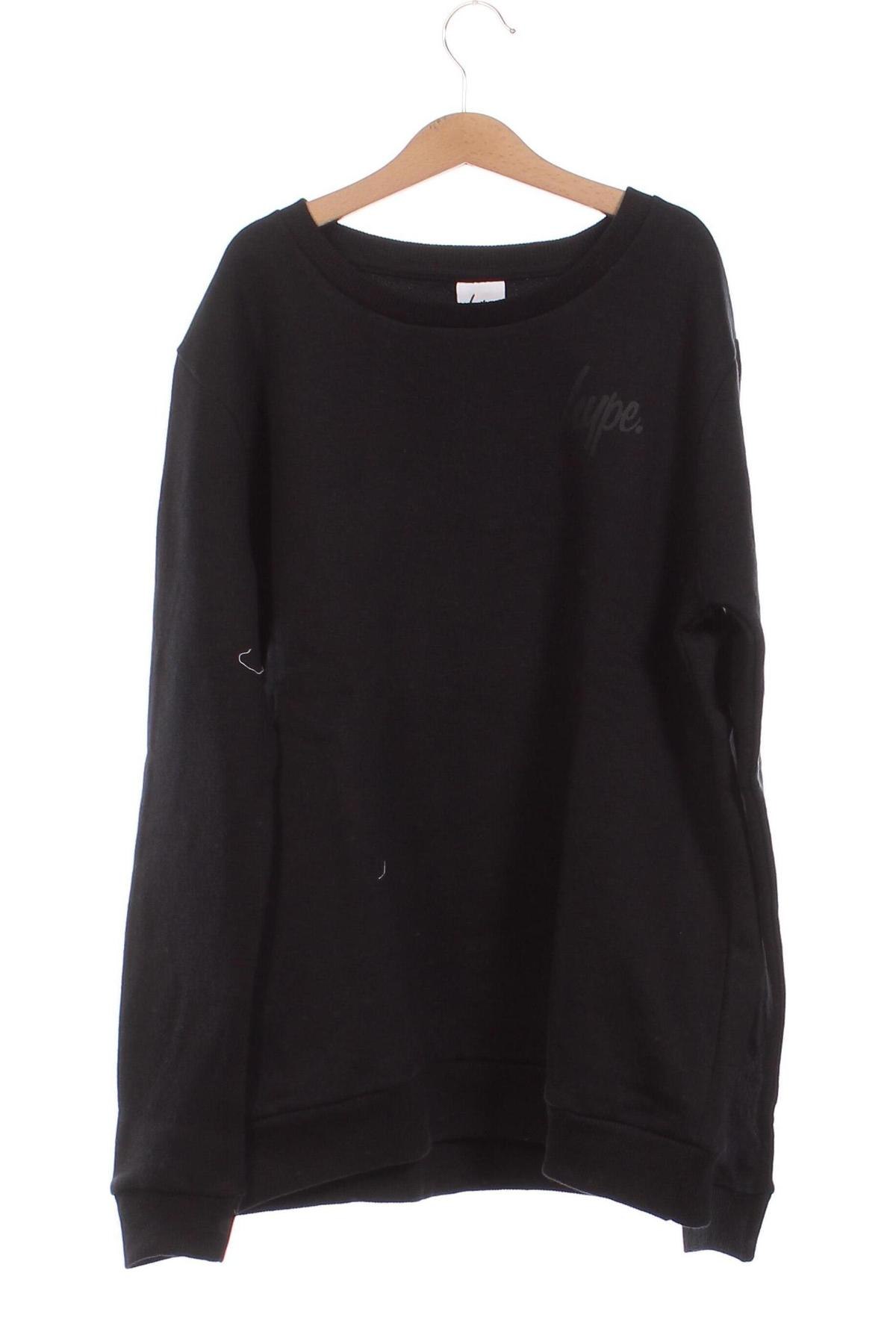 Kinder Sweatshirts Hype, Größe 13-14y/ 164-168 cm, Farbe Schwarz, Preis € 25,26