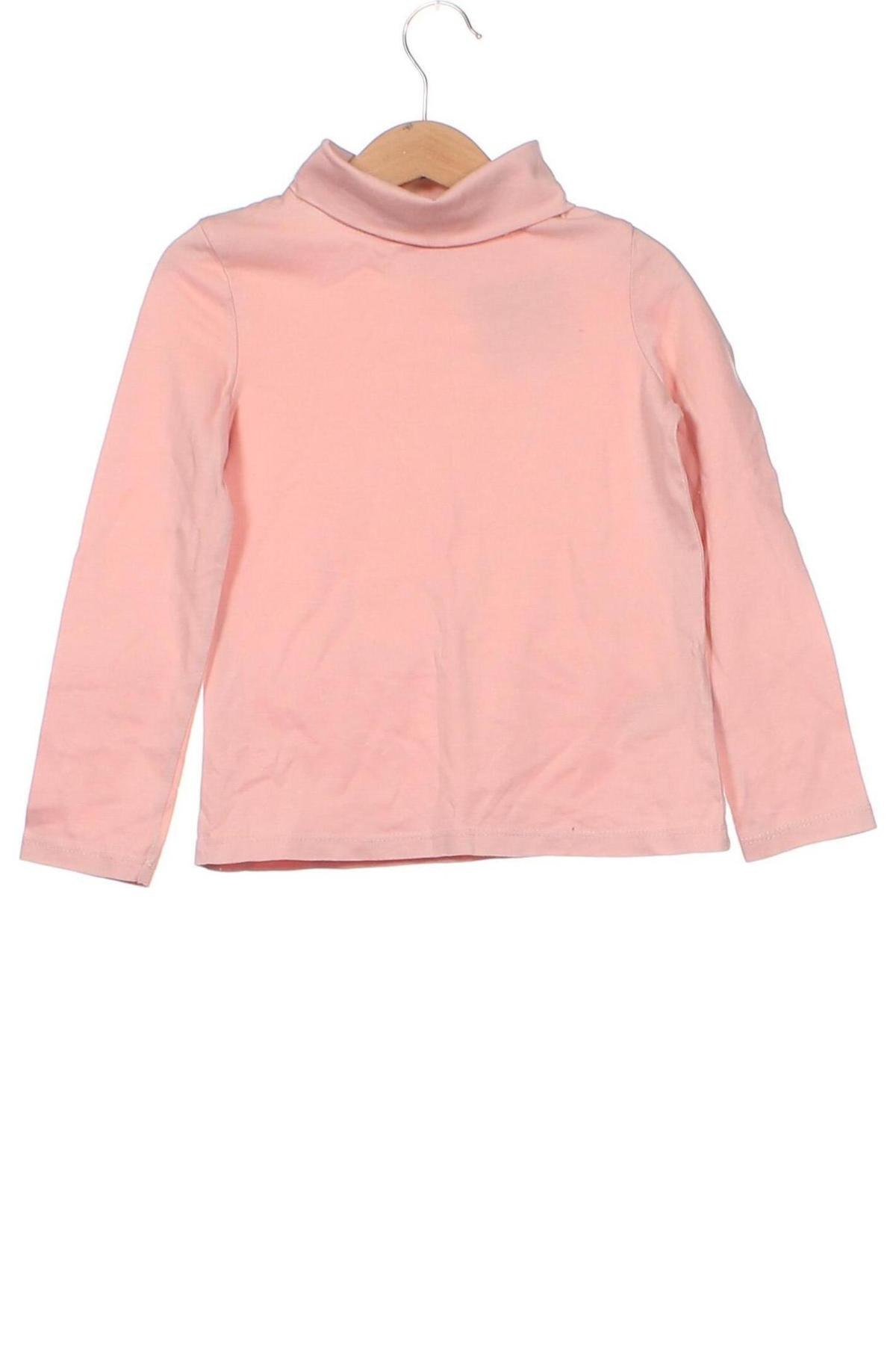 Παιδική ζιβαγκο μπλουζα C&A, Μέγεθος 6-7y/ 122-128 εκ., Χρώμα Ρόζ , Τιμή 7,22 €