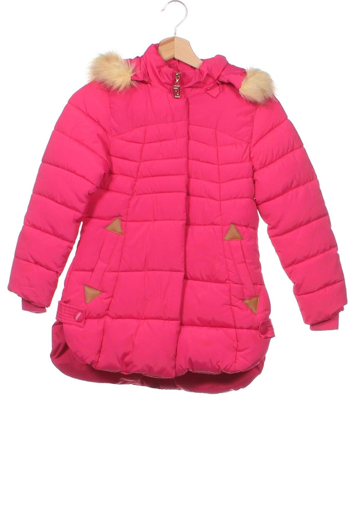 Dětská bunda  Universal, Velikost 9-10y/ 140-146 cm, Barva Růžová, Cena  287,00 Kč
