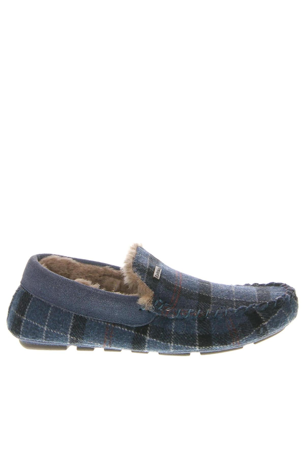 Pantofle Barbour, Velikost 41, Barva Modrá, Cena  1 188,00 Kč