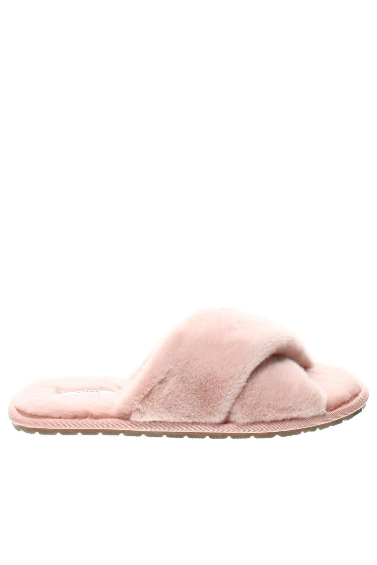 Pantofle Bianco, Velikost 39, Barva Růžová, Cena  330,00 Kč