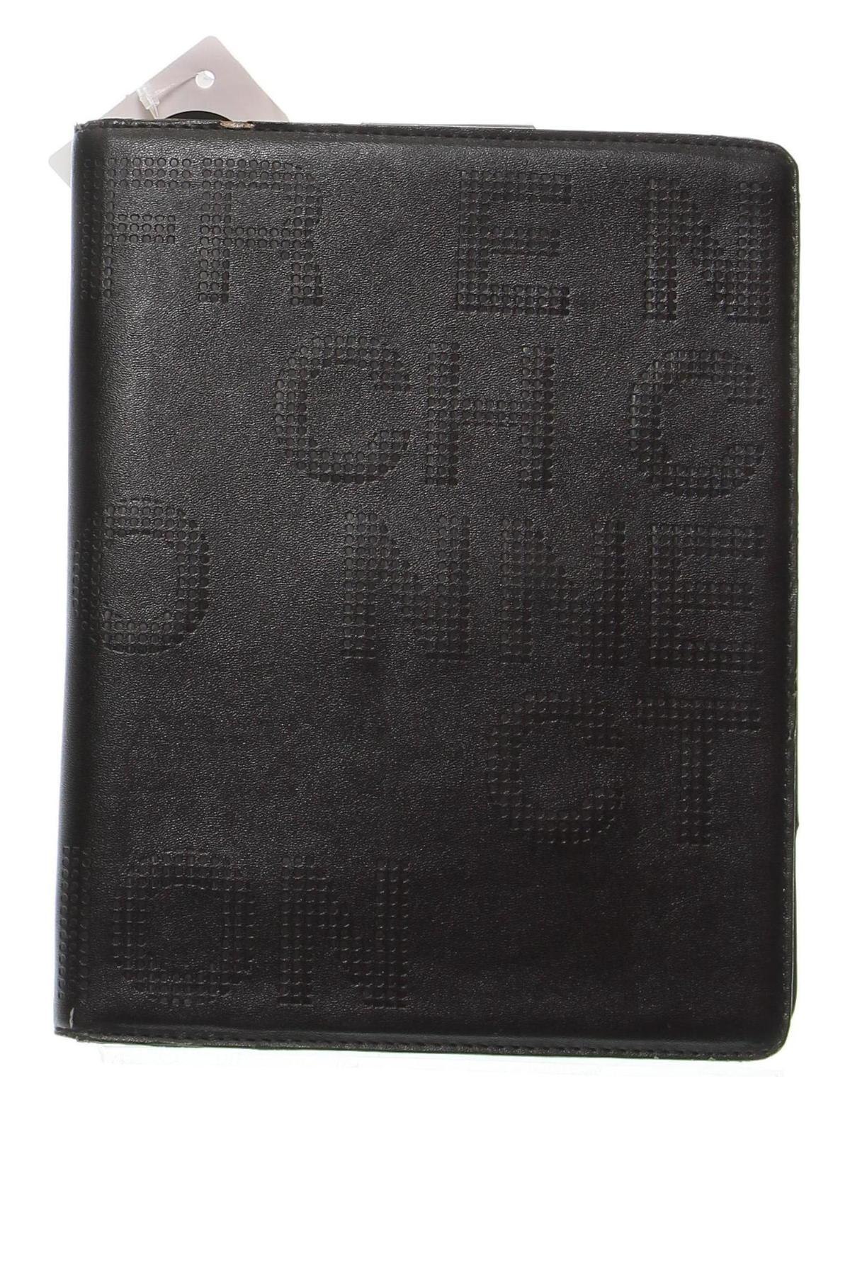 Tablet case French Connection, Χρώμα Μαύρο, Τιμή 51,03 €
