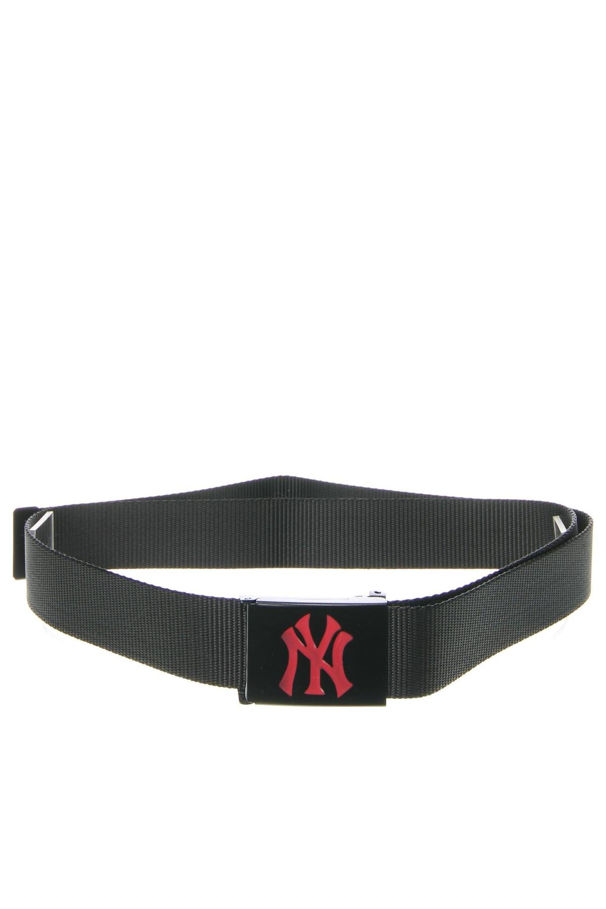 Ζώνη New York Yankees, Χρώμα Μαύρο, Τιμή 22,16 €