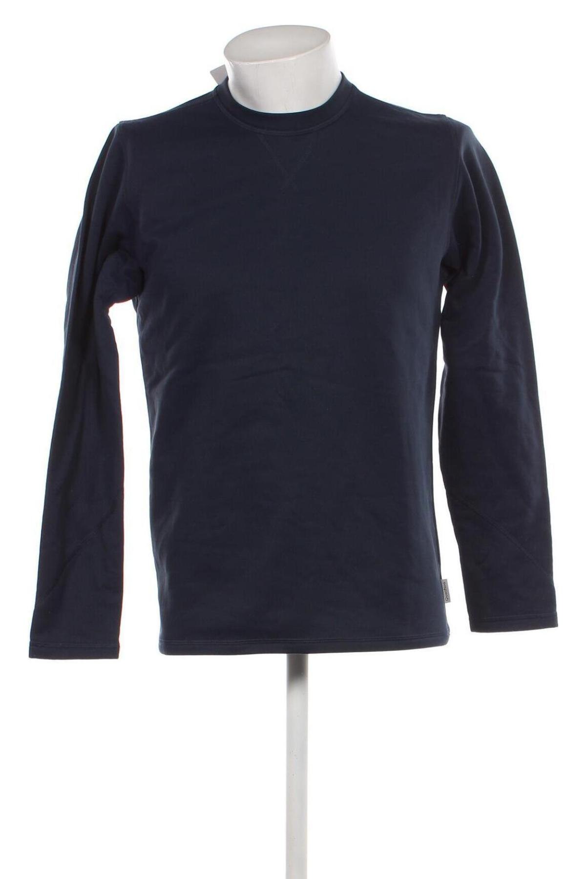 Herren Shirt, Größe M, Farbe Blau, Preis € 13,22