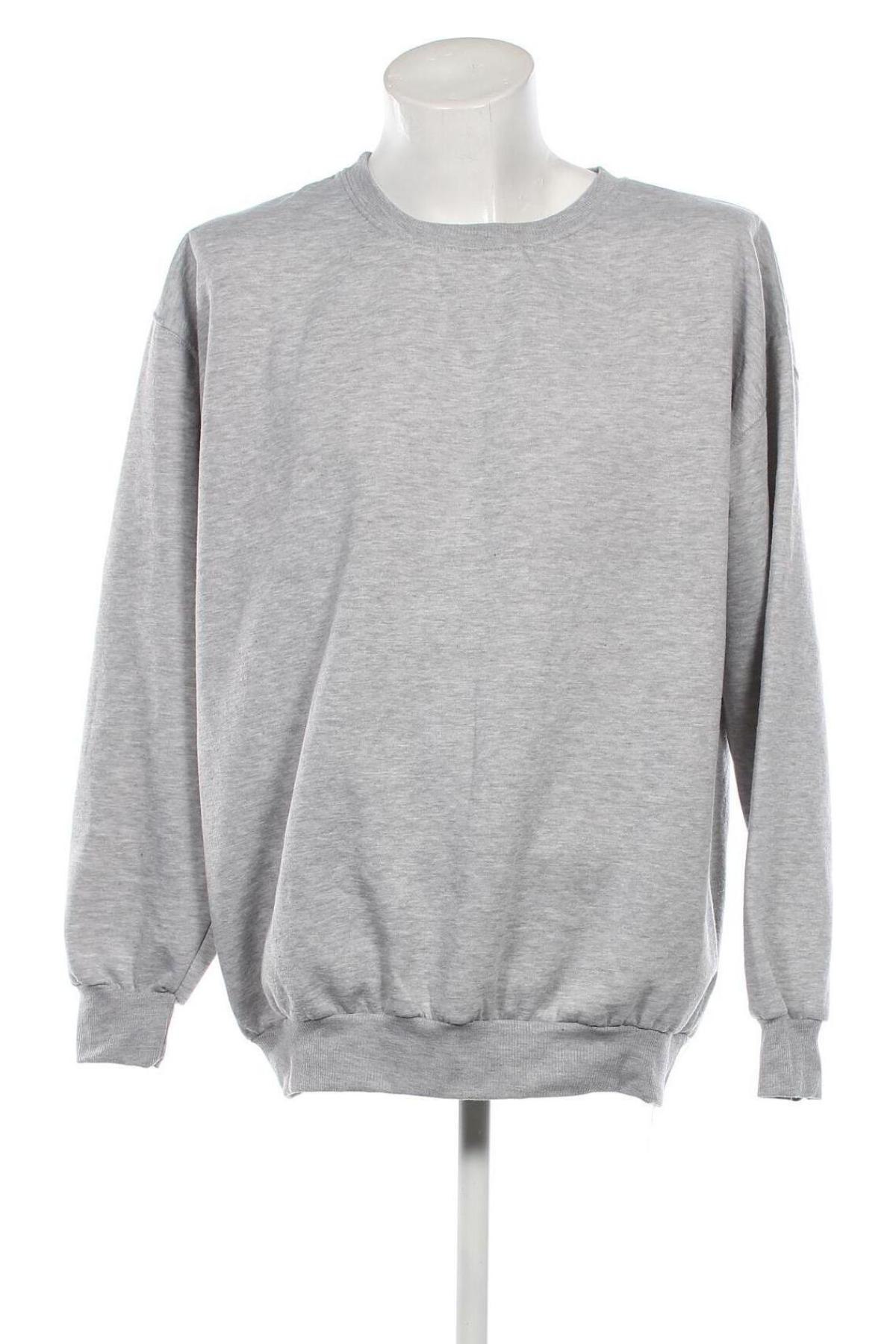 Herren Shirt, Größe XXL, Farbe Grau, Preis € 13,22