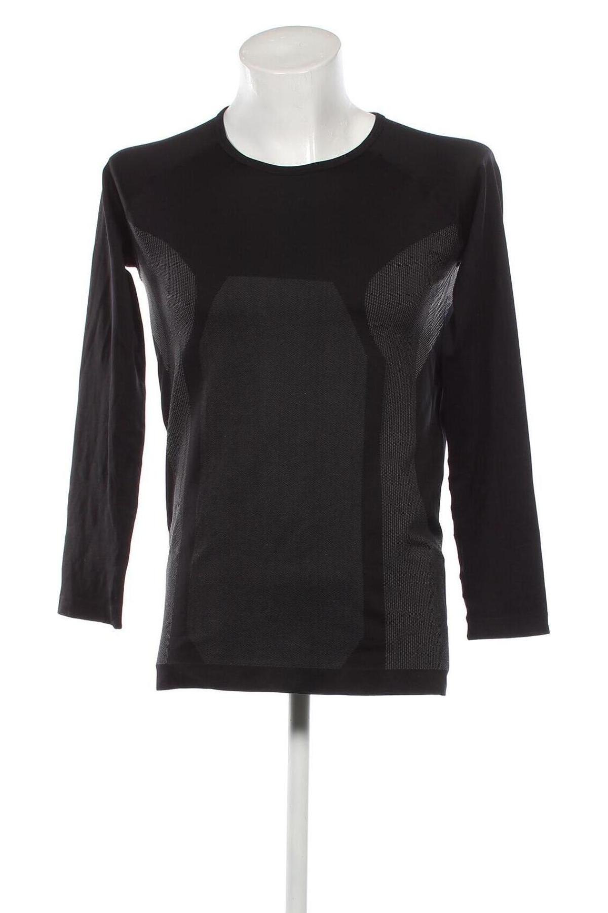 Herren Shirt, Größe XL, Farbe Schwarz, Preis 16,01 €