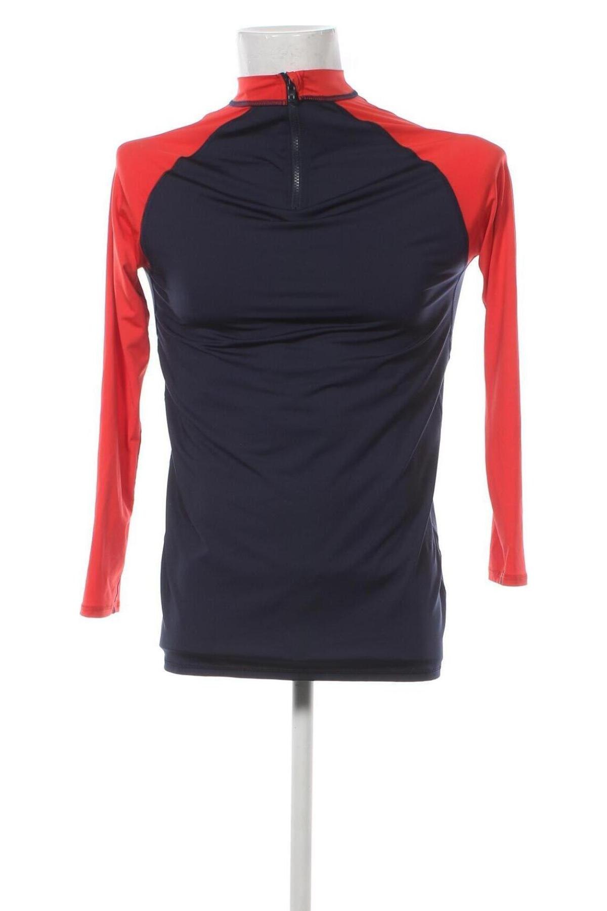 Ανδρική μπλούζα, Μέγεθος M, Χρώμα Μπλέ, Τιμή 14,23 €