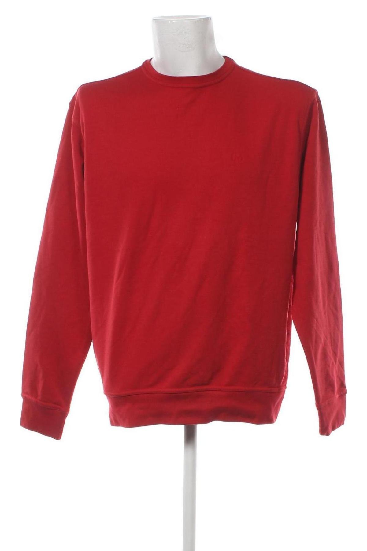 Pánské tričko  Biaggini, Velikost XL, Barva Červená, Cena  303,00 Kč