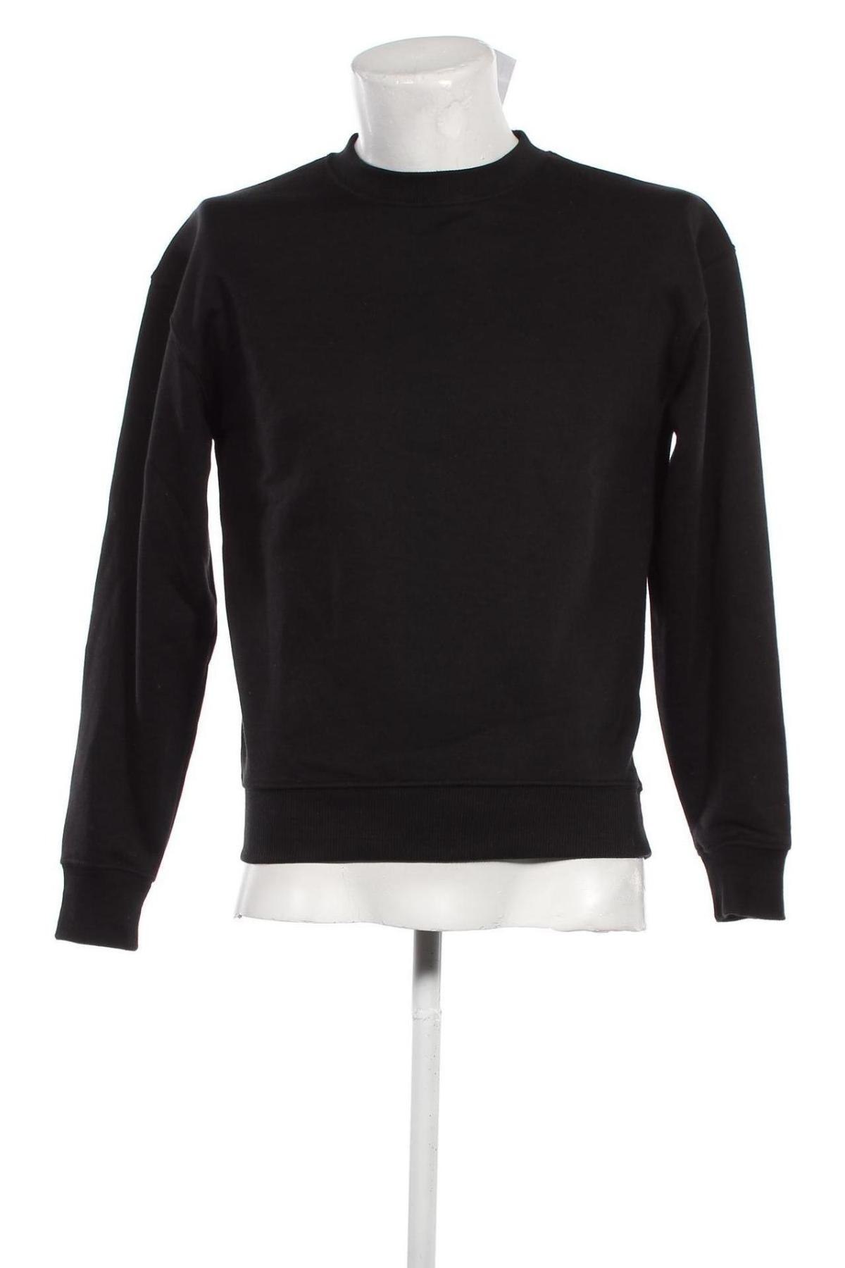 Ανδρική μπλούζα Burton of London, Μέγεθος XS, Χρώμα Μαύρο, Τιμή 29,90 €