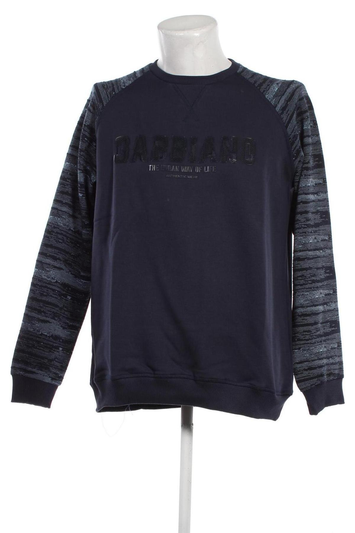 Herren Shirt Gabbiano, Größe XL, Farbe Blau, Preis € 29,90