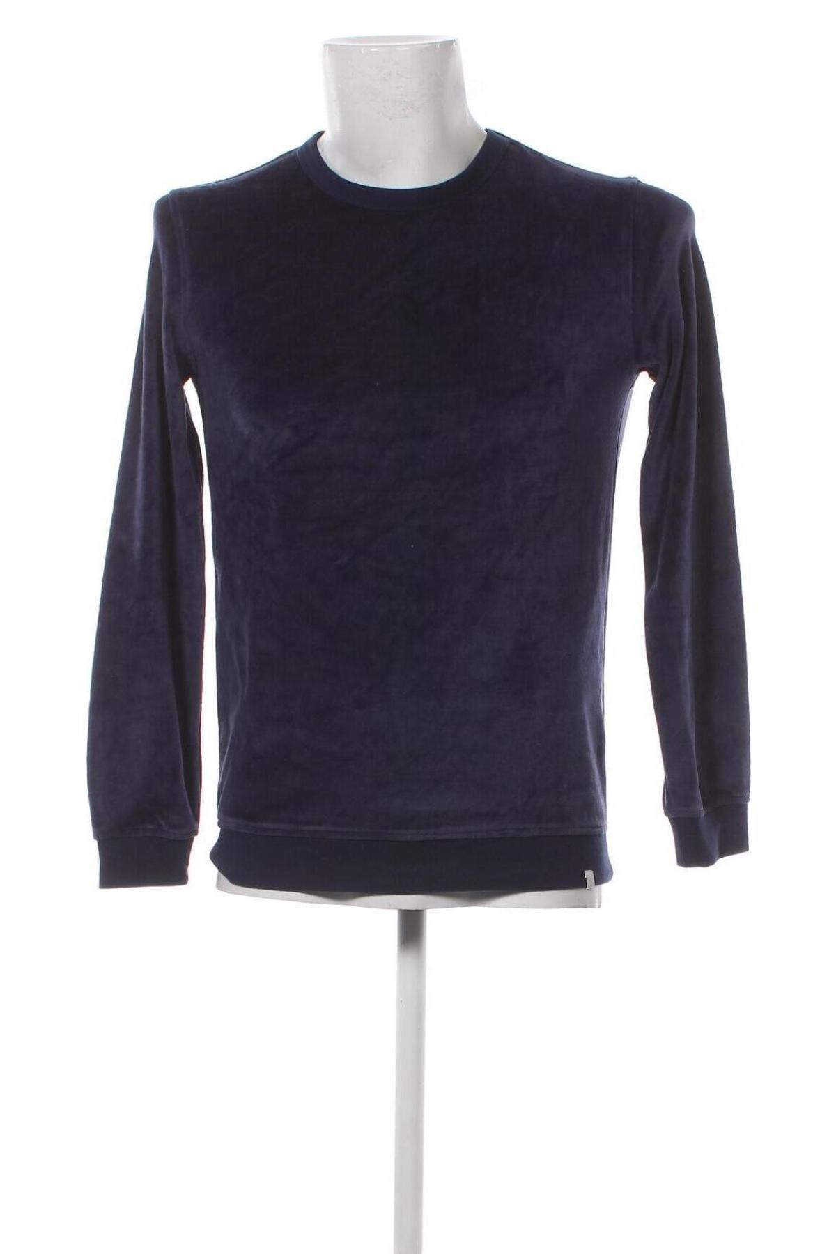 Herren Shirt Minimum, Größe S, Farbe Blau, Preis 18,69 €