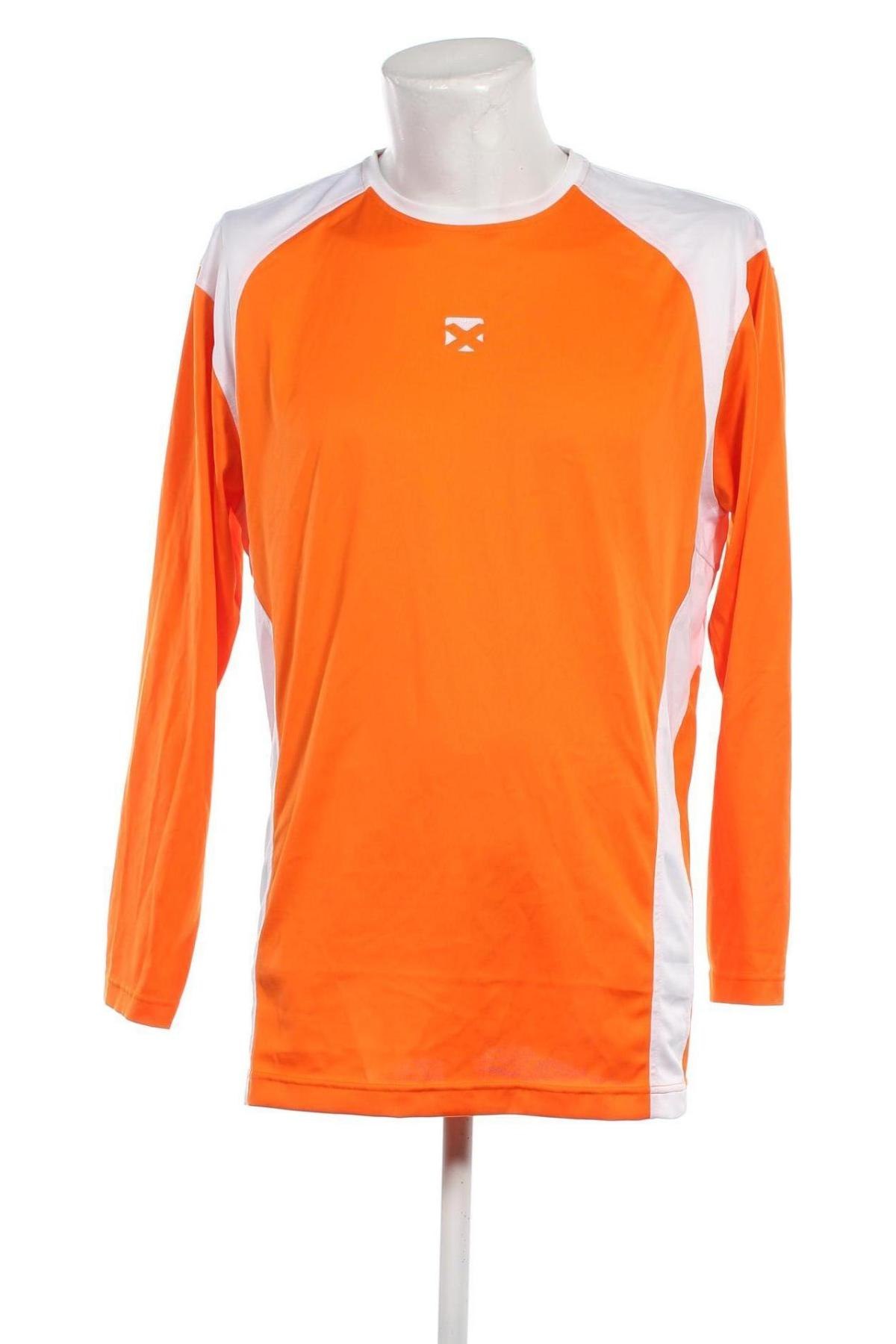 Pánské tričko  Pacific, Velikost XL, Barva Oranžová, Cena  151,00 Kč