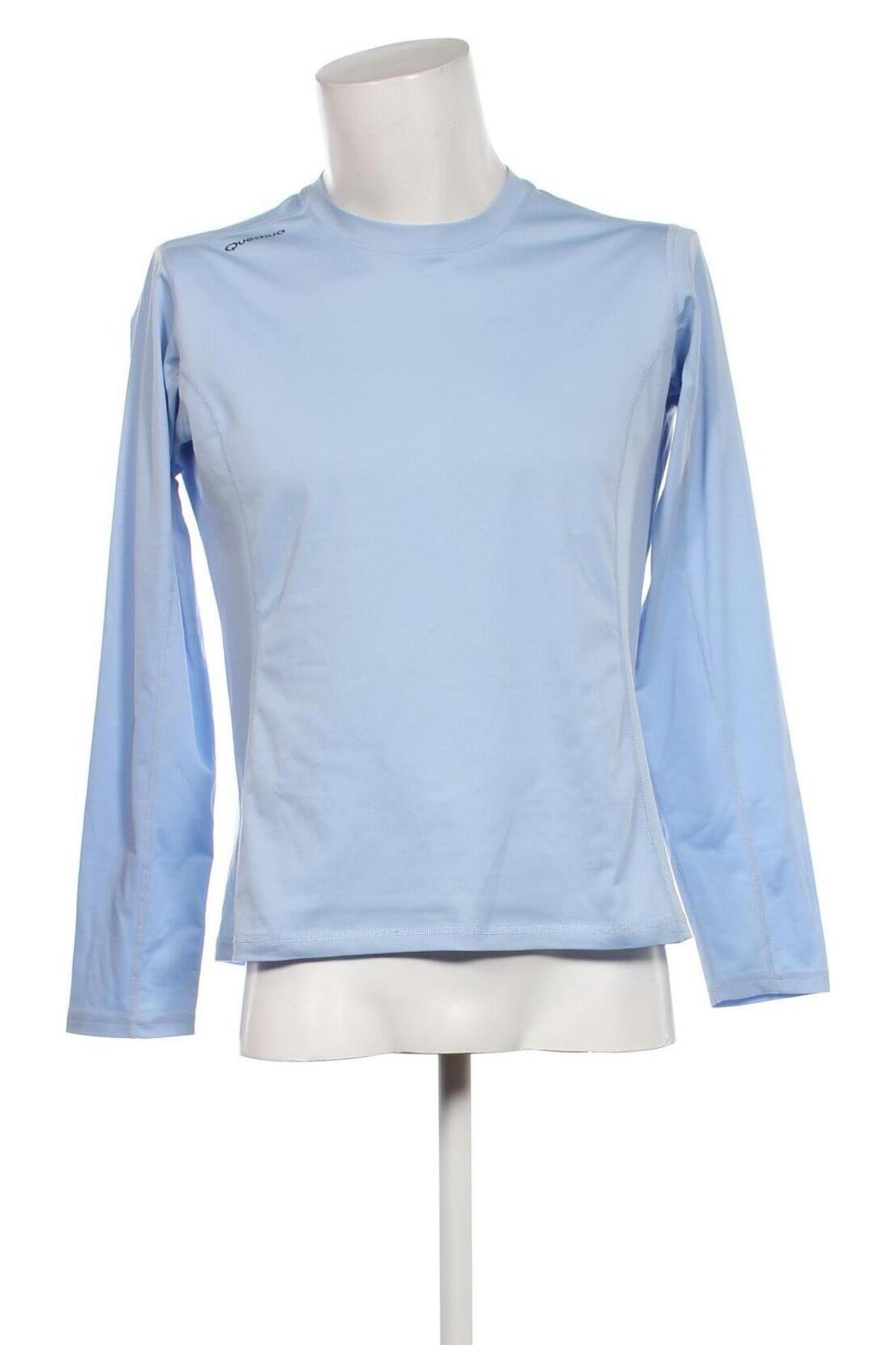 Pánské tričko  Quechua, Velikost XL, Barva Modrá, Cena  92,00 Kč