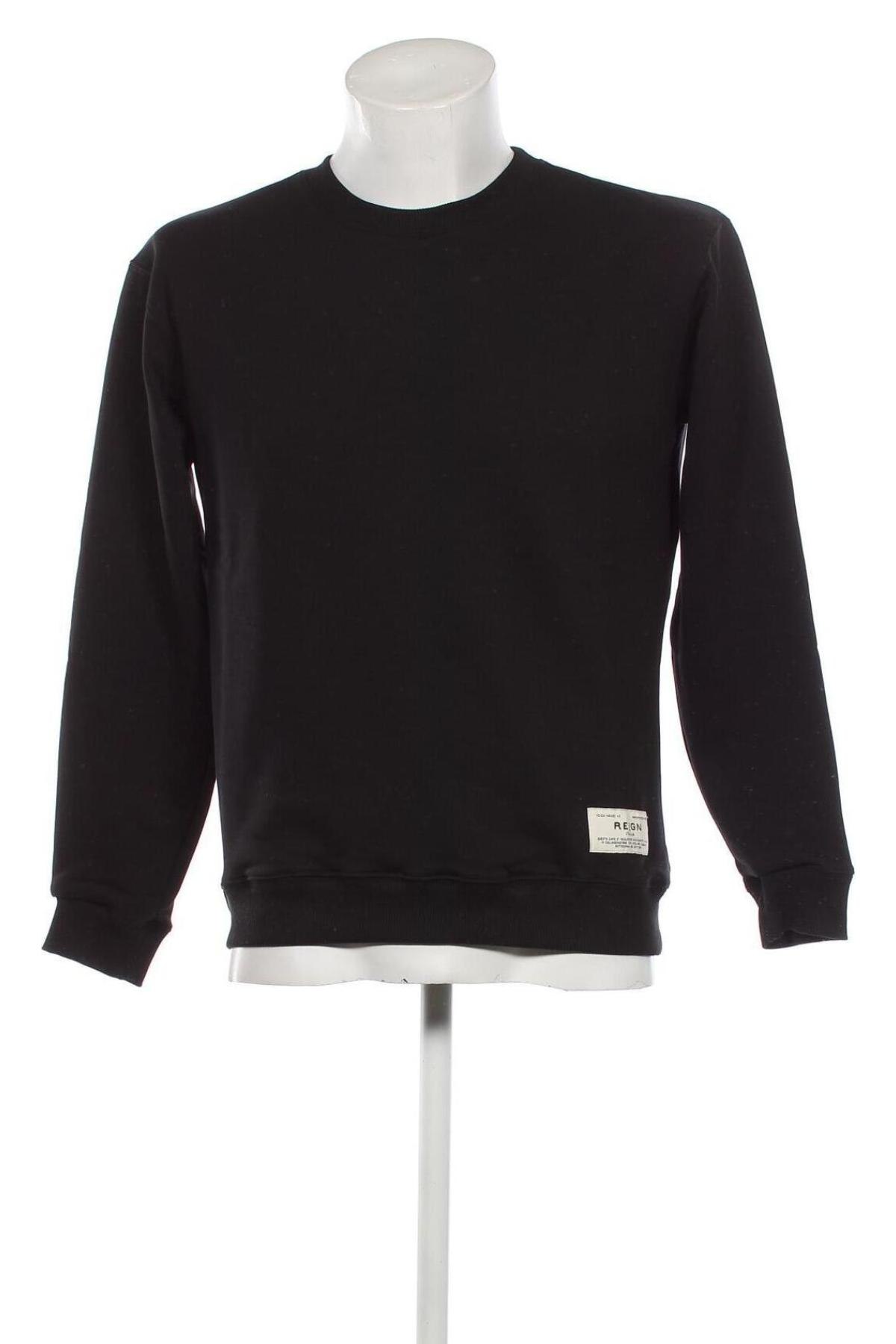 Herren Shirt Reign, Größe S, Farbe Schwarz, Preis 9,27 €