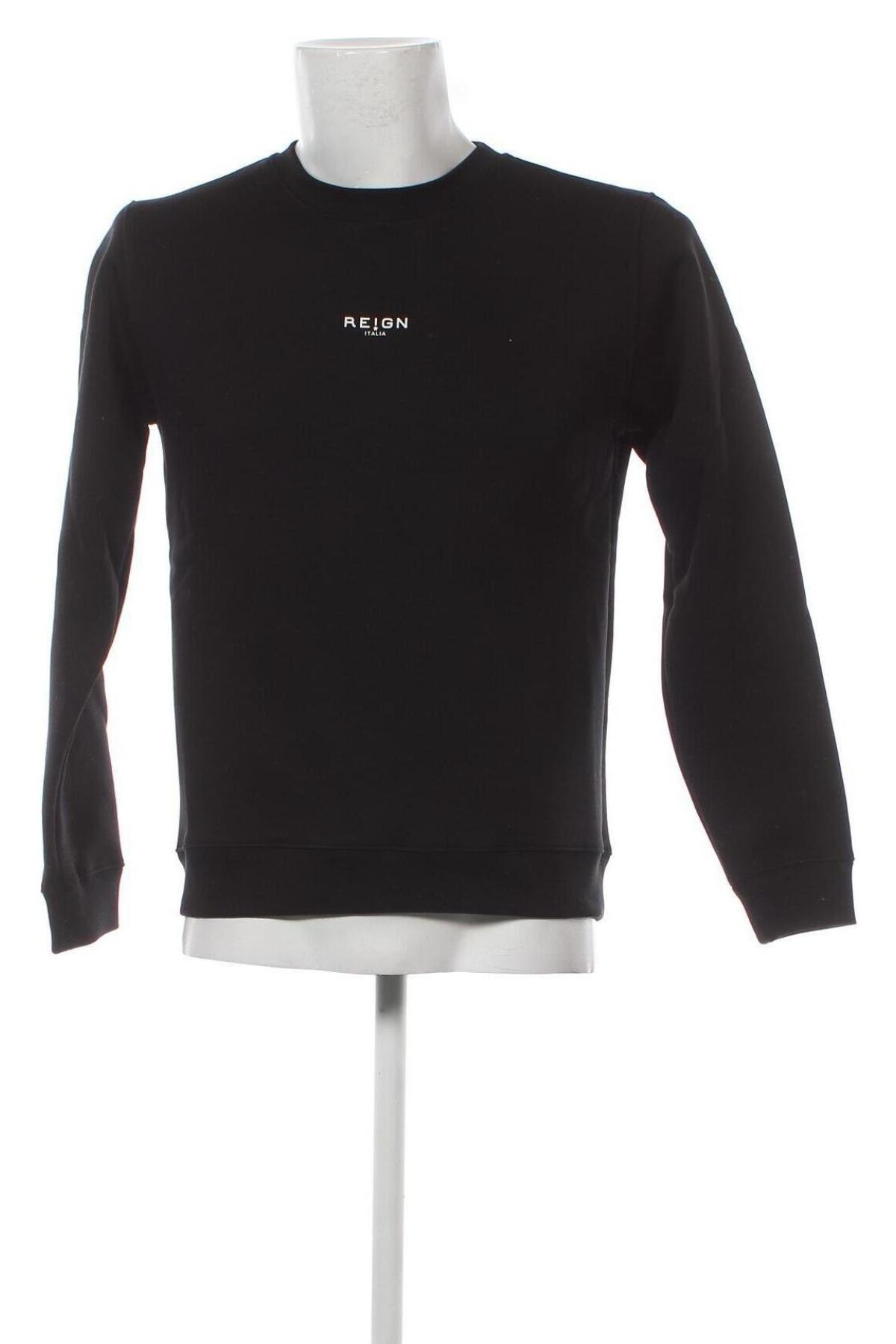 Herren Shirt Reign, Größe S, Farbe Schwarz, Preis 17,64 €