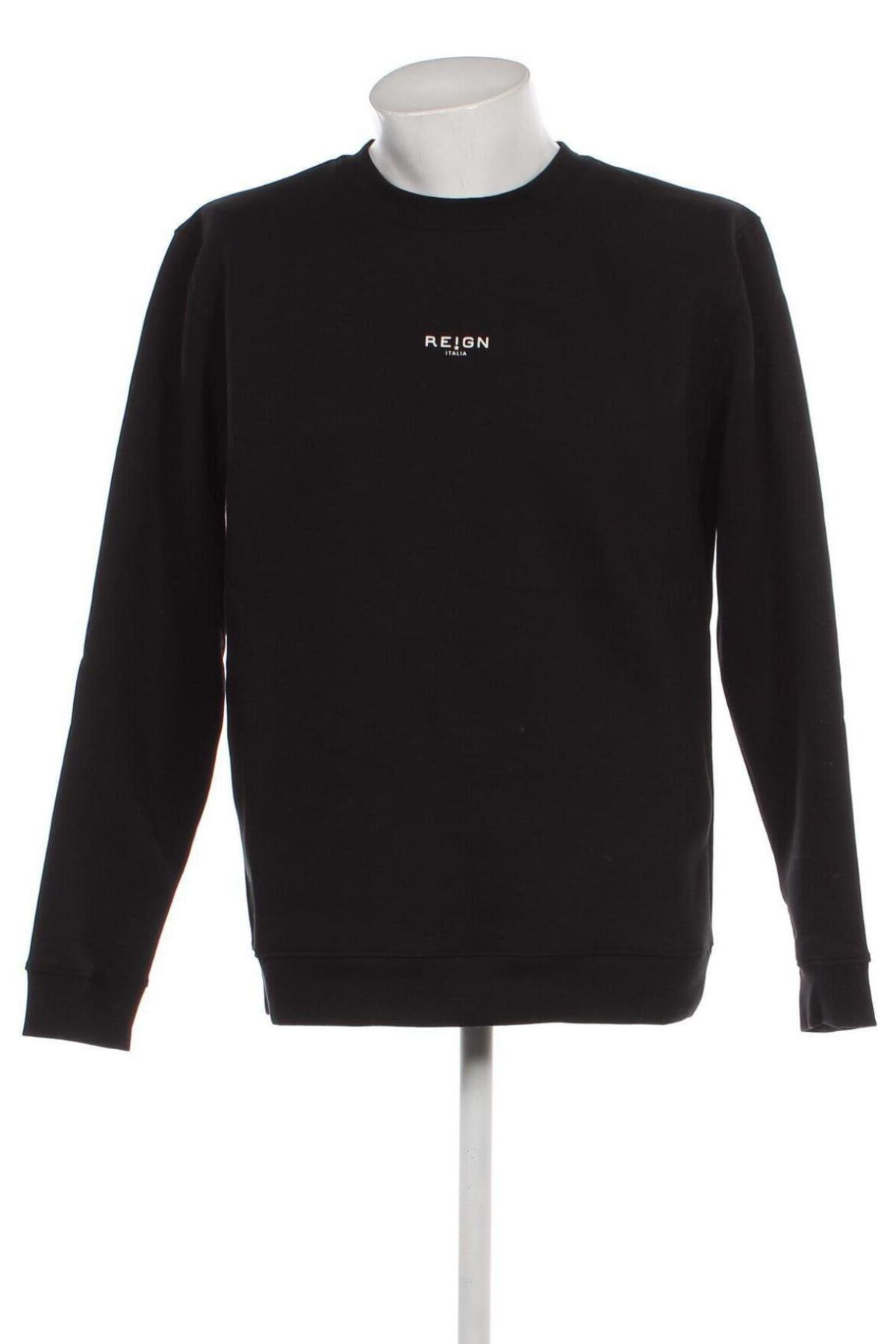 Herren Shirt Reign, Größe XL, Farbe Schwarz, Preis 17,64 €