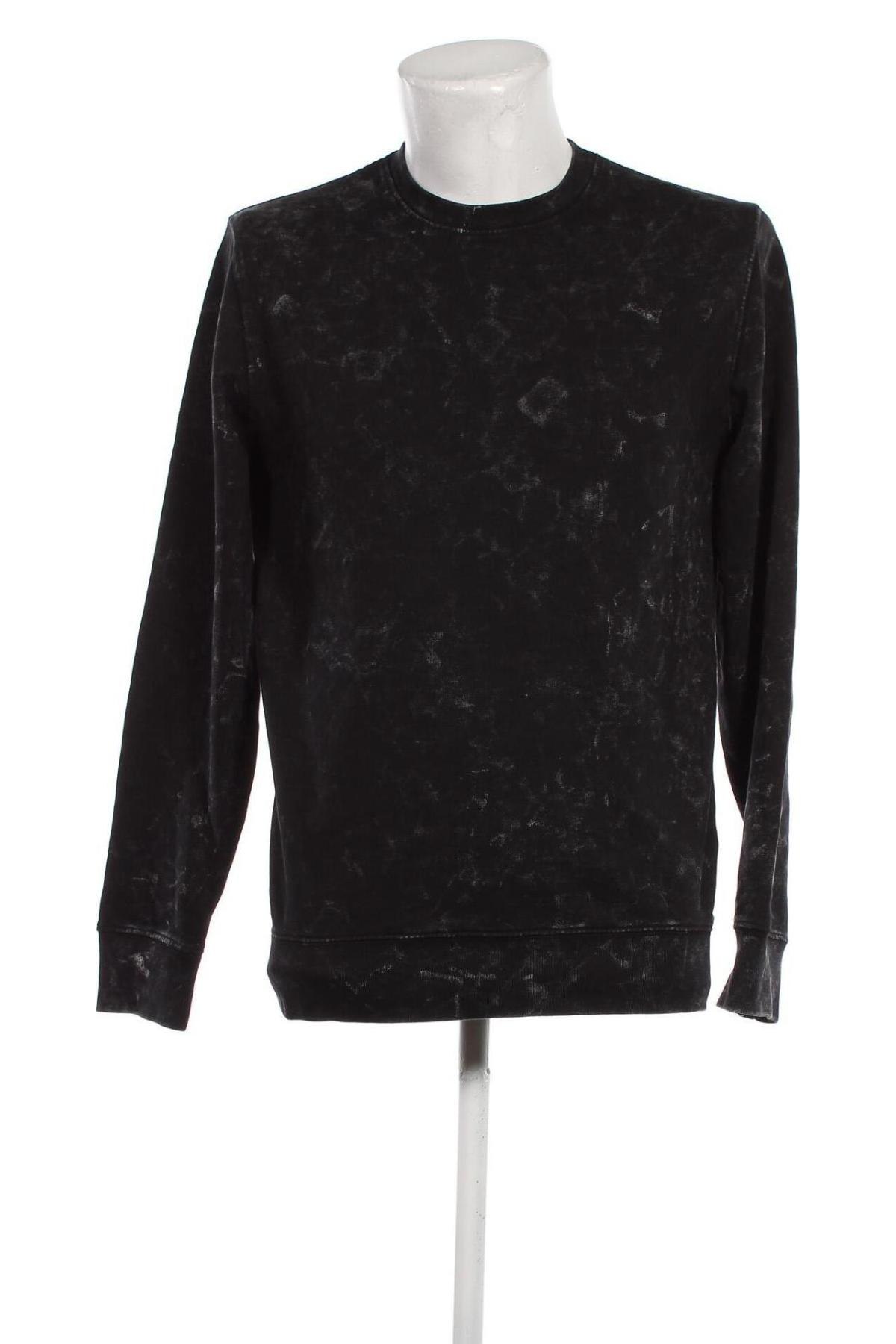 Ανδρική μπλούζα STANLEY/STELLA, Μέγεθος M, Χρώμα Μαύρο, Τιμή 3,17 €