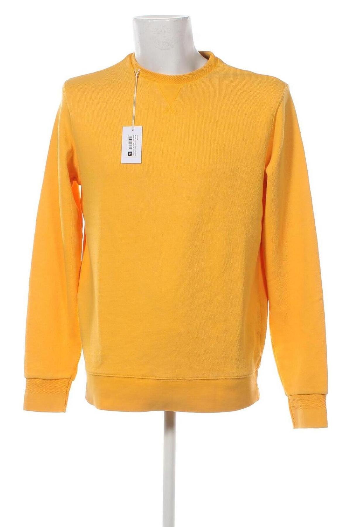 Bluză de bărbați SUN68, Mărime XL, Culoare Galben, Preț 265,07 Lei