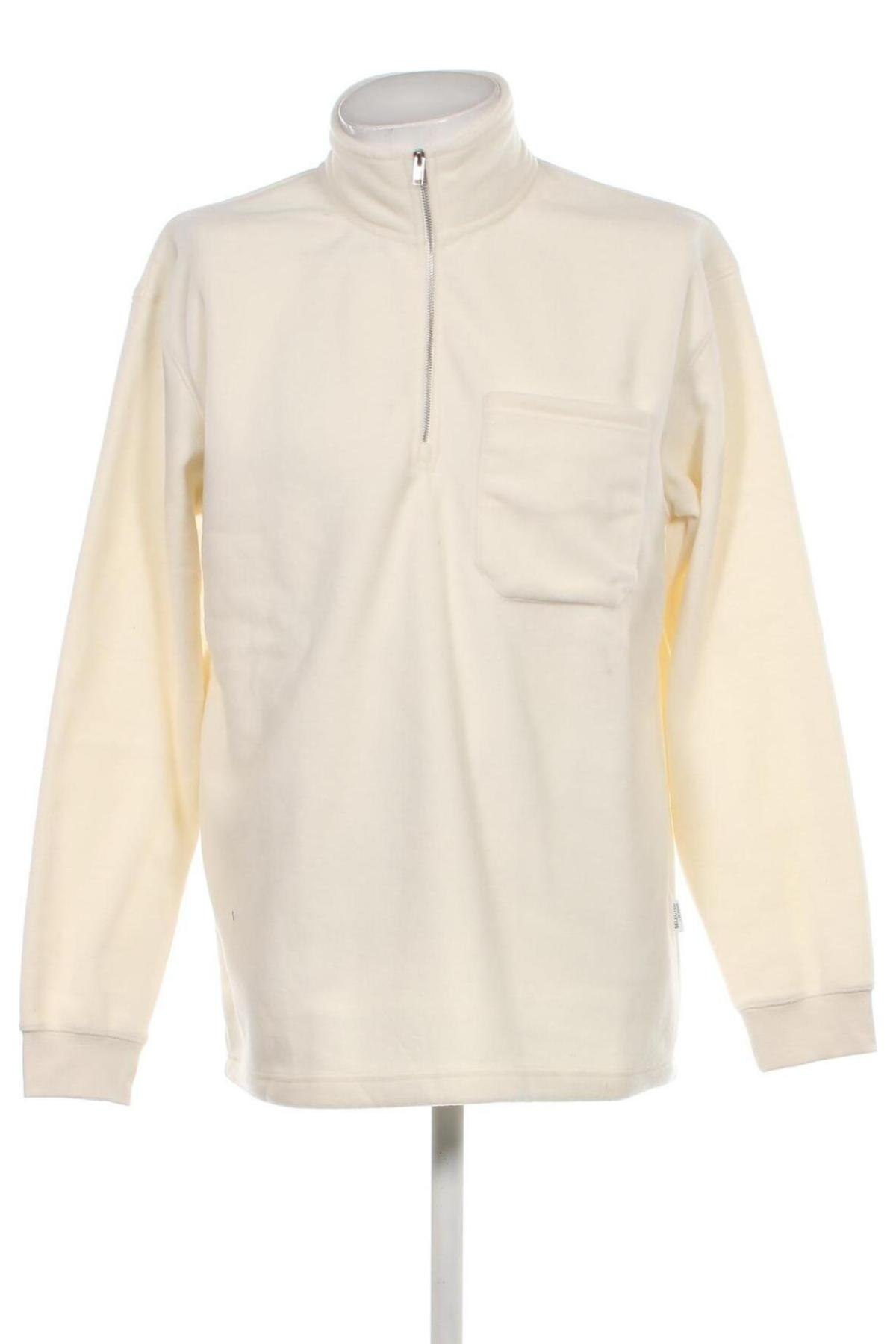 Мъжка блуза Selected Homme, Размер XL, Цвят Екрю, Цена 21,60 лв.