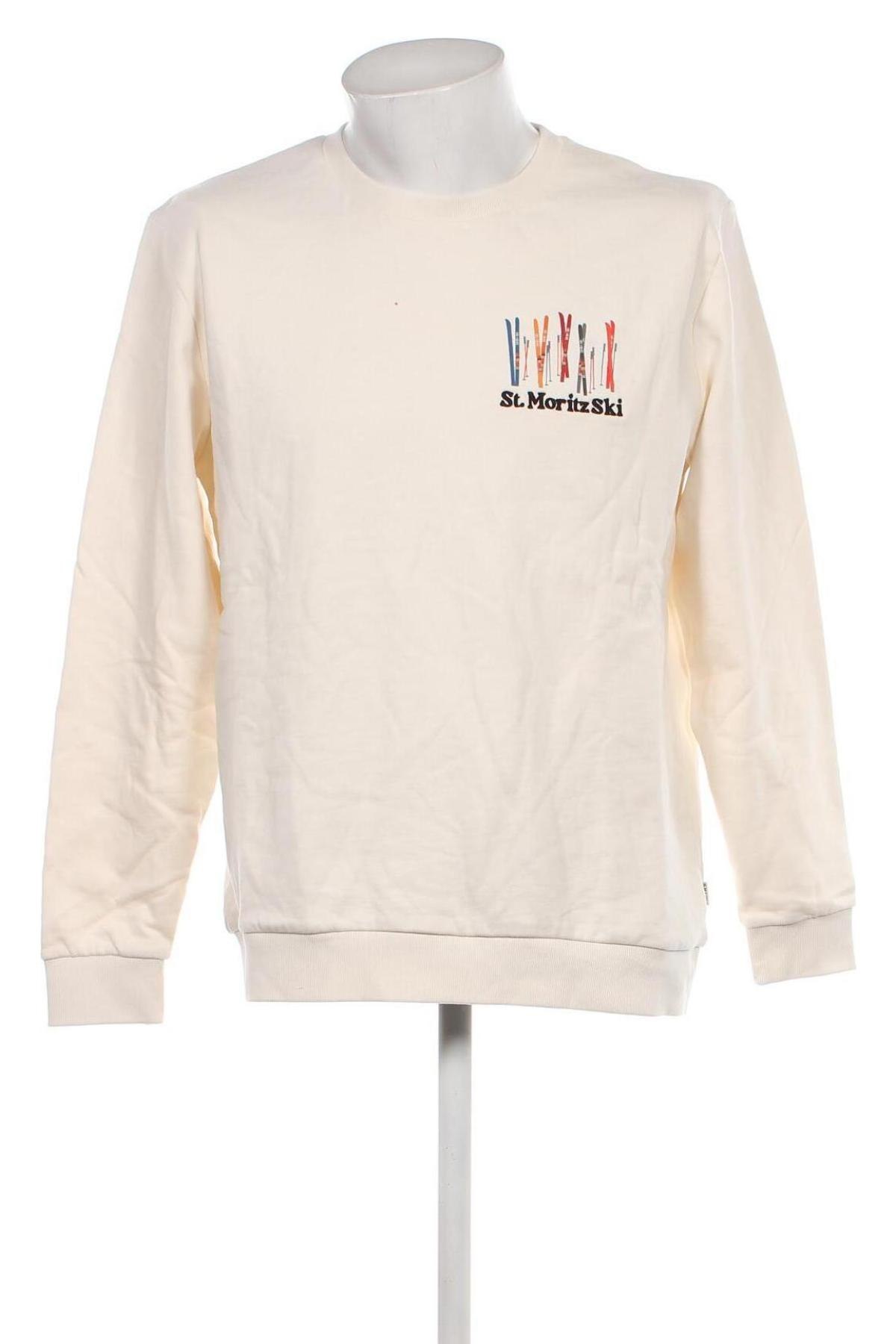 Herren Shirt Shiwi, Größe XL, Farbe Ecru, Preis € 29,90