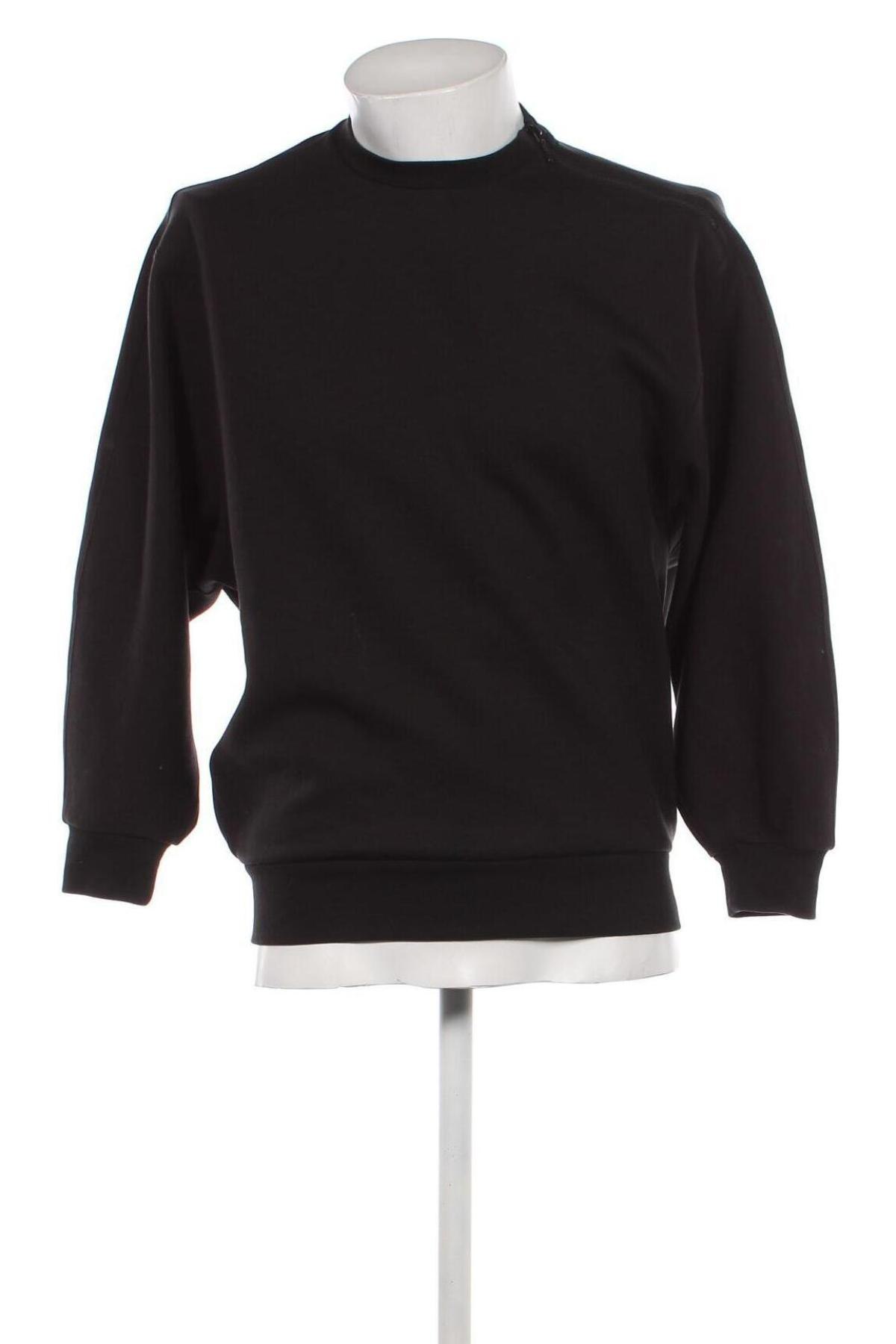 Pánské tričko  Uniqlo, Velikost XS, Barva Černá, Cena  330,00 Kč
