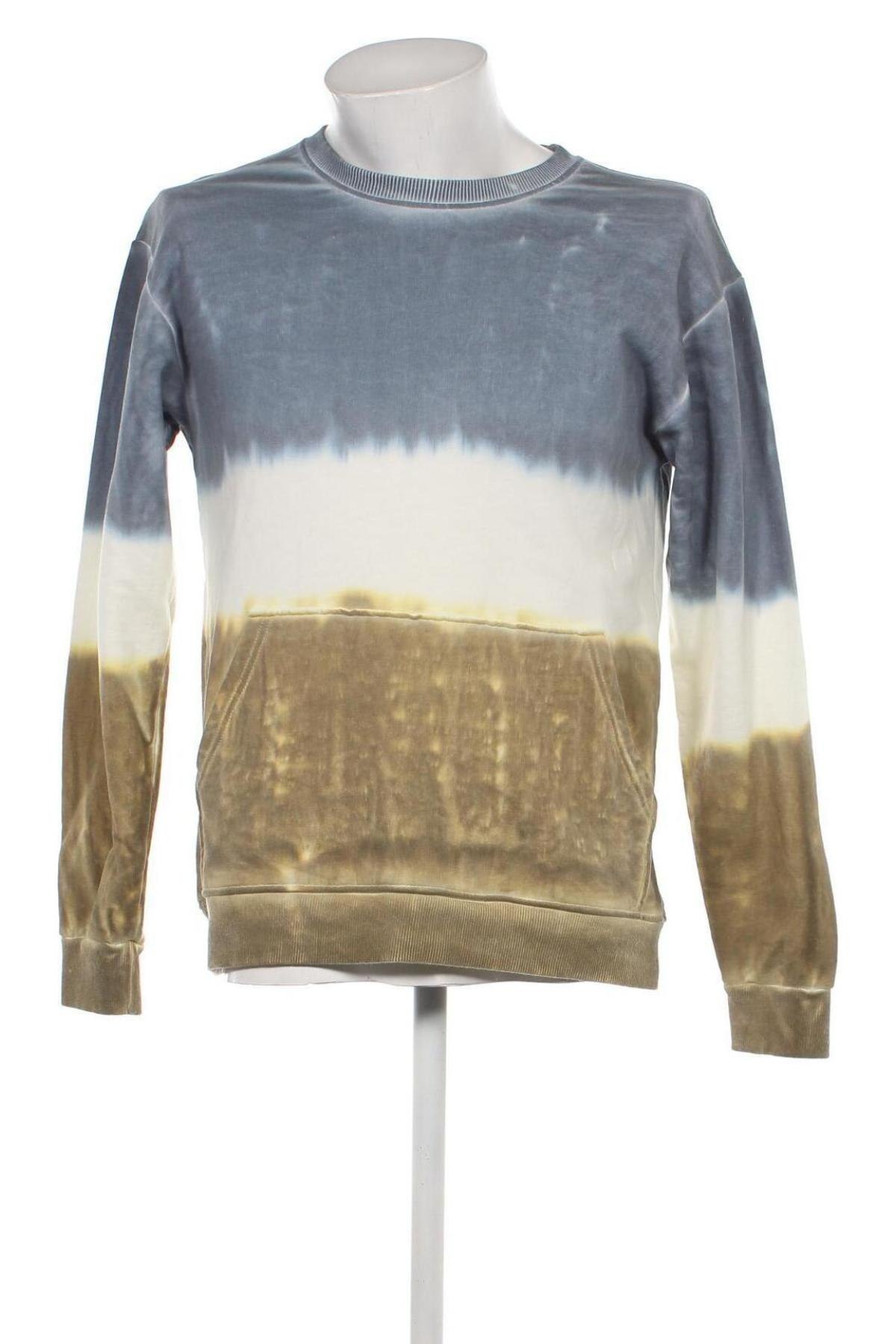 Ανδρική μπλούζα VANDOM, Μέγεθος L, Χρώμα Πολύχρωμο, Τιμή 38,91 €