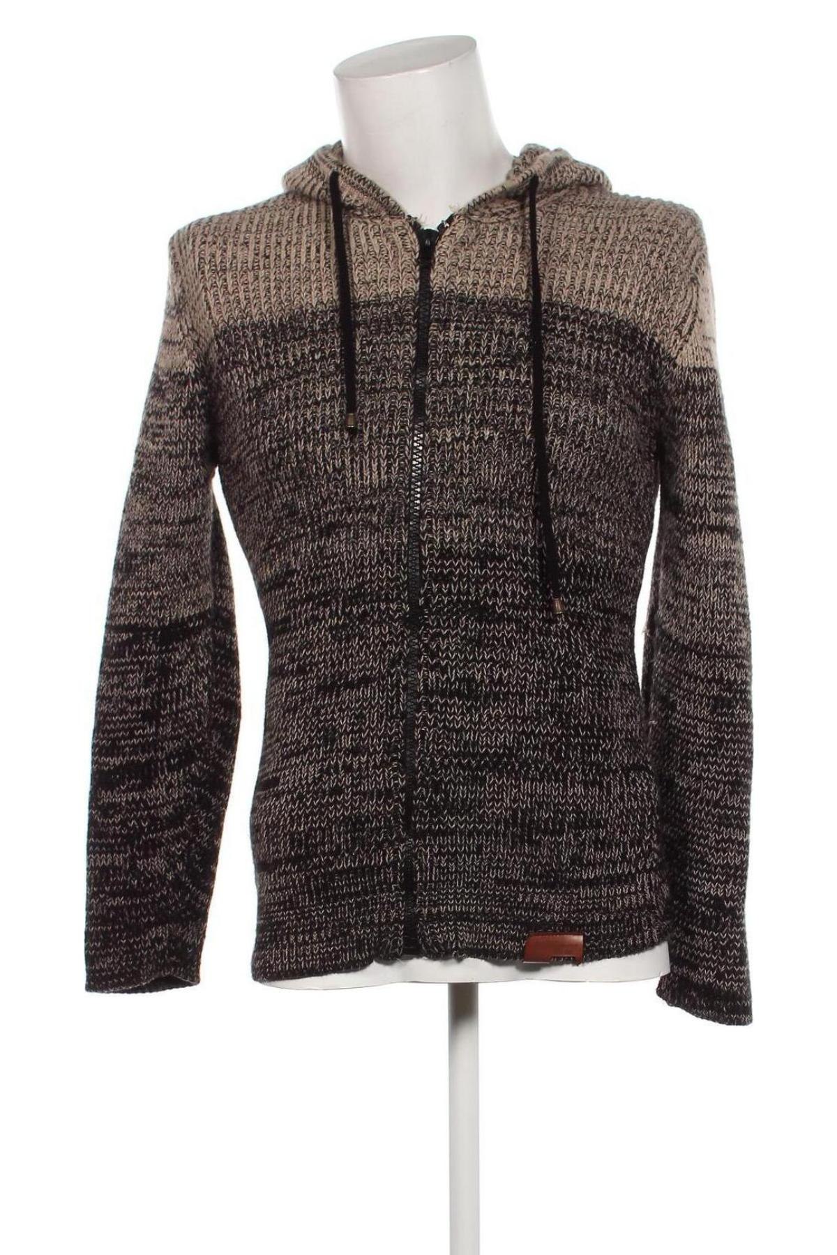 Tazzio Herren Strickjacke Tazzio - günstig bei Remix - #126242639