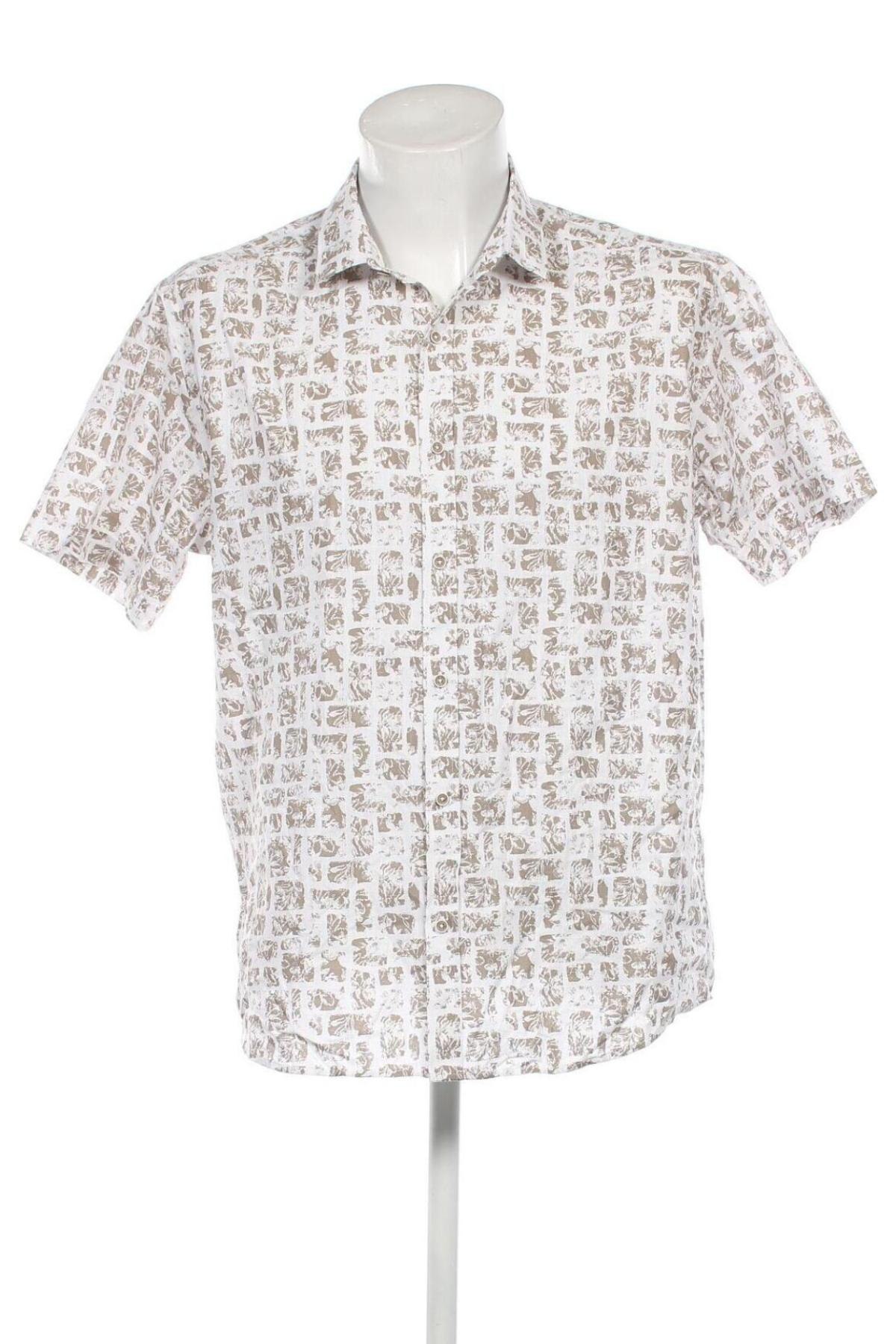 Мъжка риза Armand Thiery, Размер XL, Цвят Многоцветен, Цена 24,00 лв.