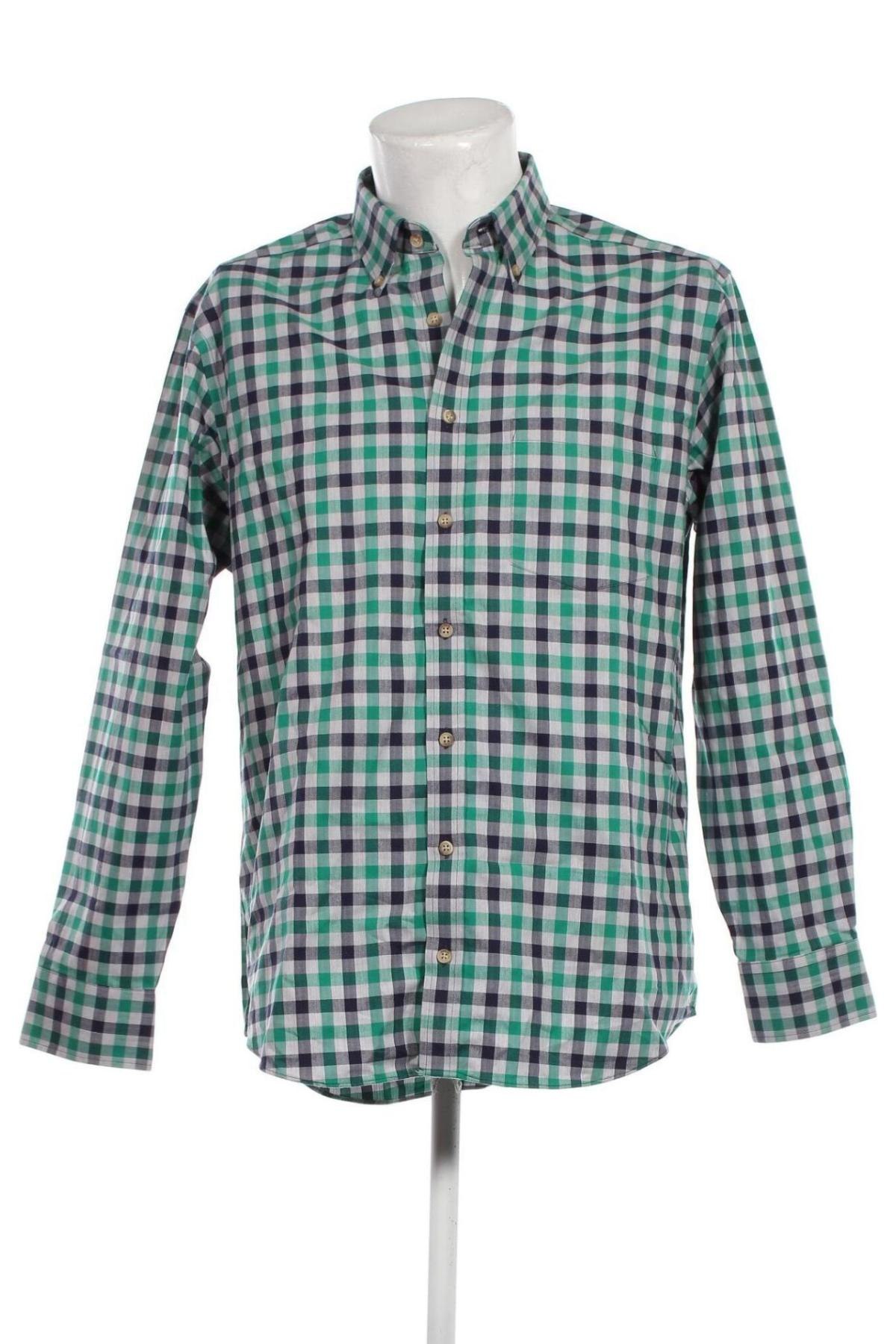 Pánska košeľa  Charles Tyrwhitt, Veľkosť L, Farba Viacfarebná, Cena  19,68 €