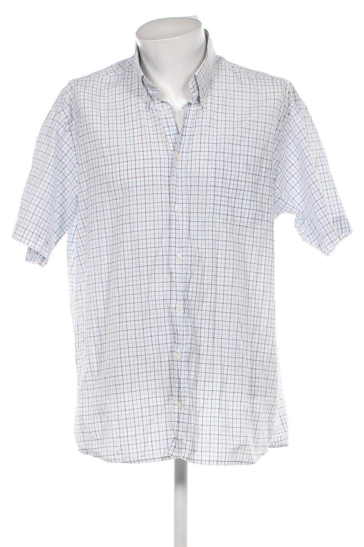 Herrenhemd Larusso, Größe XXL, Farbe Mehrfarbig, Preis 20,18 €