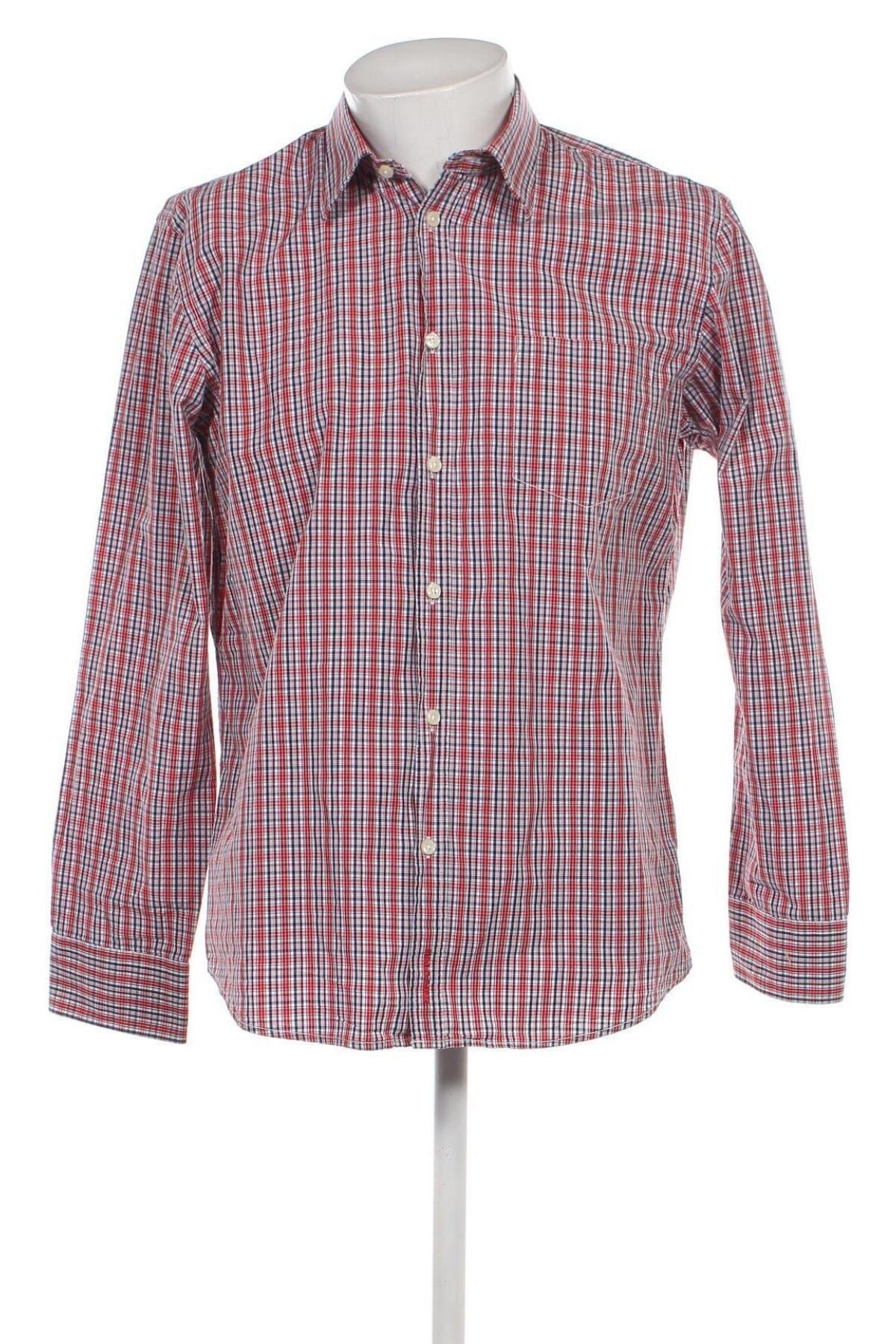 Pánská košile  Marc O'Polo, Velikost XL, Barva Vícebarevné, Cena  370,00 Kč