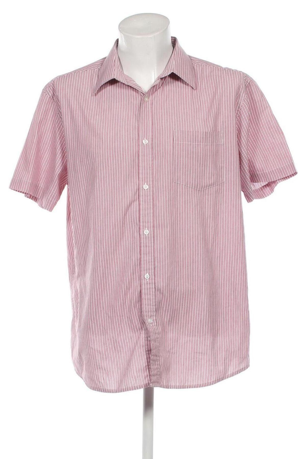 Мъжка риза Nkd, Размер XXL, Цвят Многоцветен, Цена 11,60 лв.
