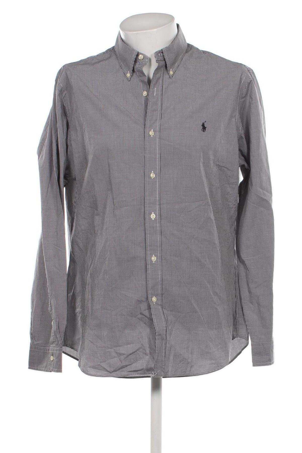 Ανδρικό πουκάμισο Ralph Lauren, Μέγεθος XL, Χρώμα Πολύχρωμο, Τιμή 45,15 €