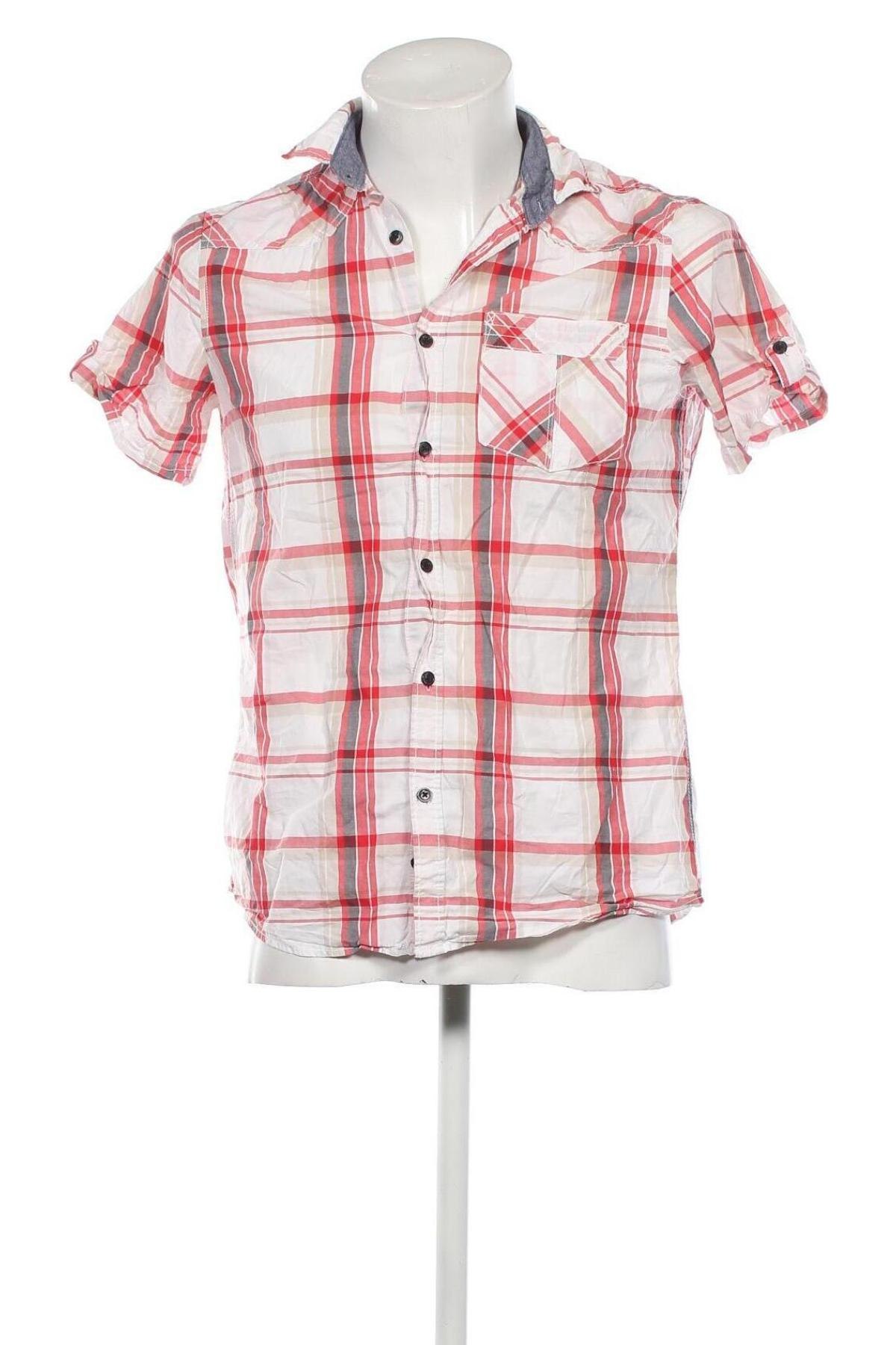 Pánska košeľa  Red Wood, Veľkosť S, Farba Viacfarebná, Cena  3,12 €