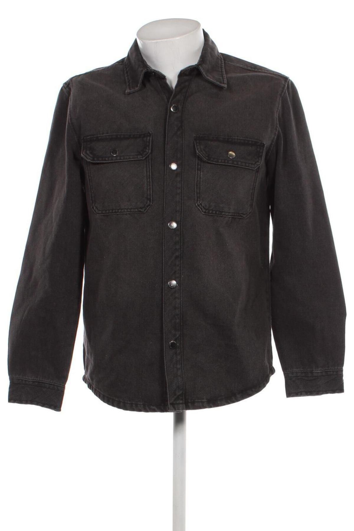 Pánská košile  Redefined Rebel, Velikost M, Barva Černá, Cena  636,00 Kč