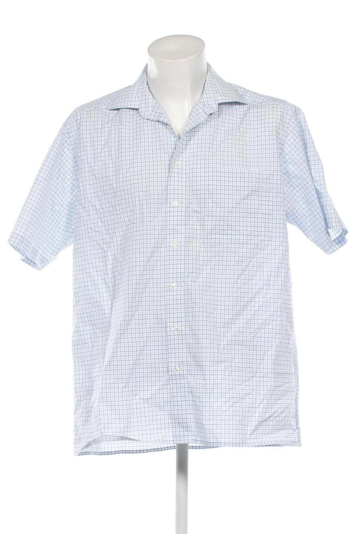 Мъжка риза Royal Class, Размер XL, Цвят Бял, Цена 29,00 лв.