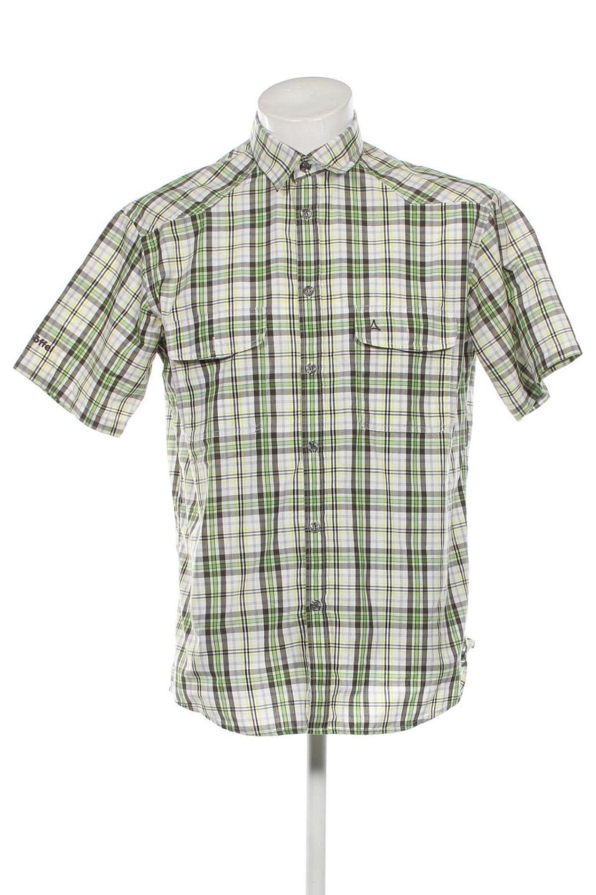 Pánská košile  Schoffel, Velikost M, Barva Vícebarevné, Cena  542,00 Kč