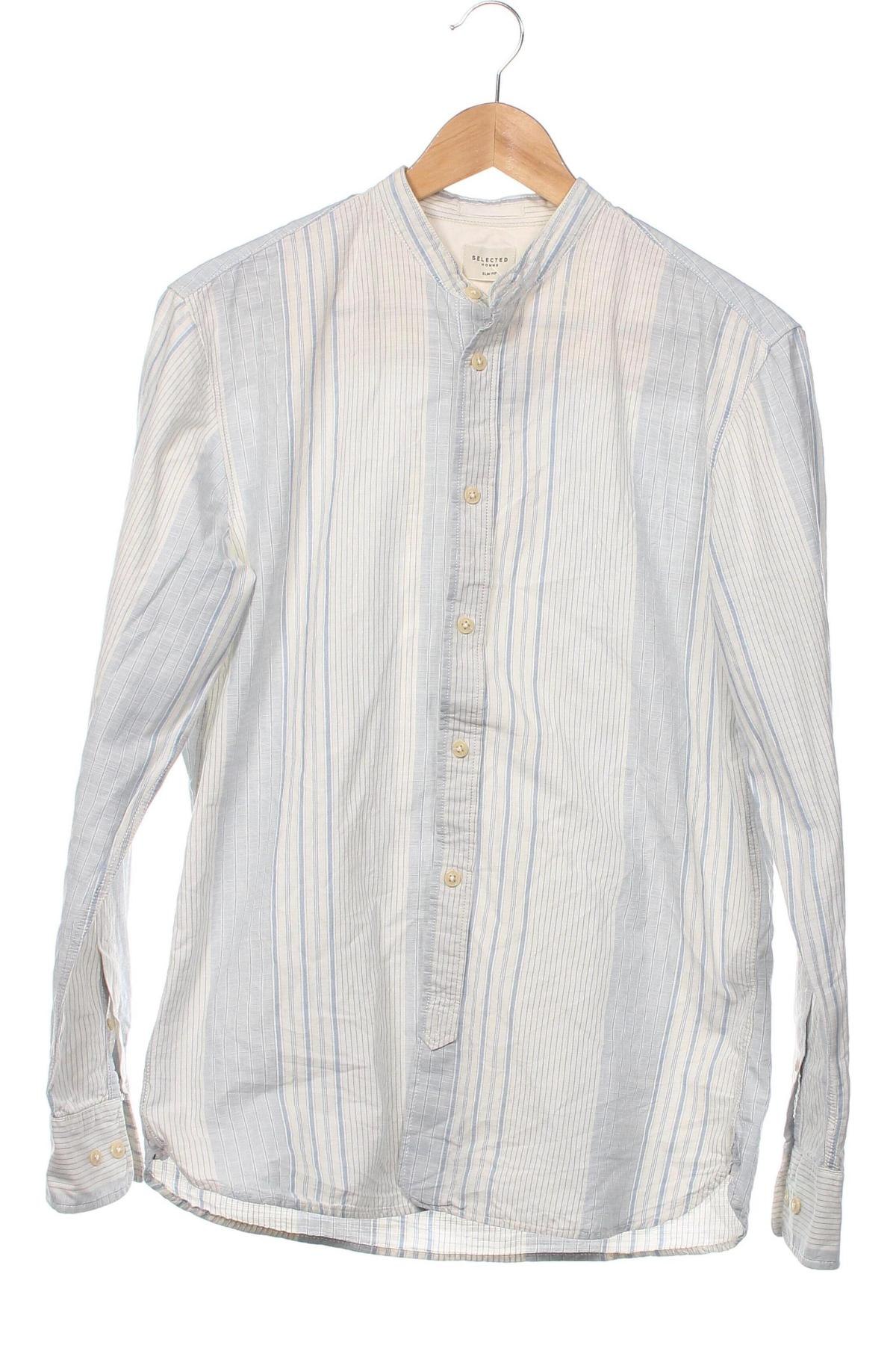 Pánská košile  Selected Homme, Velikost M, Barva Vícebarevné, Cena  372,00 Kč