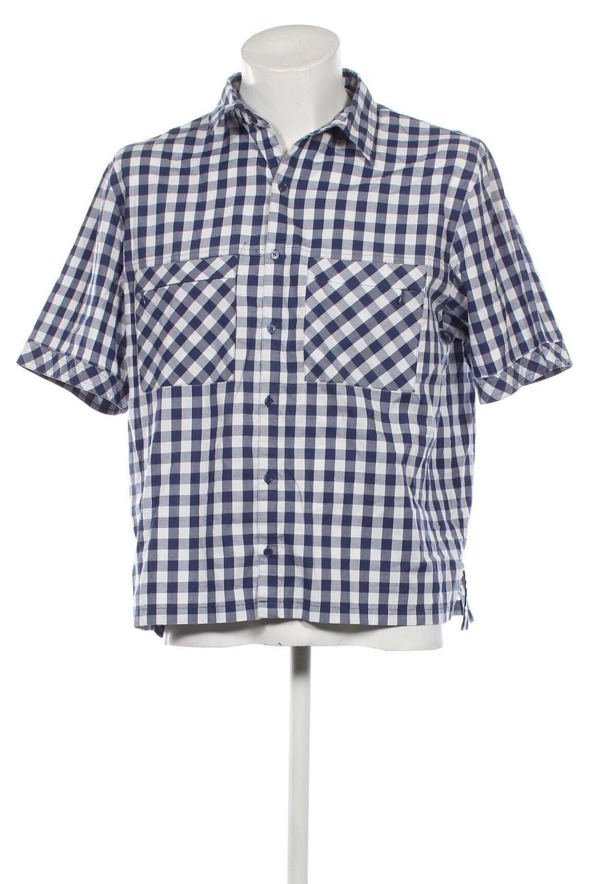 Мъжка риза Urban Active, Размер XL, Цвят Многоцветен, Цена 29,00 лв.