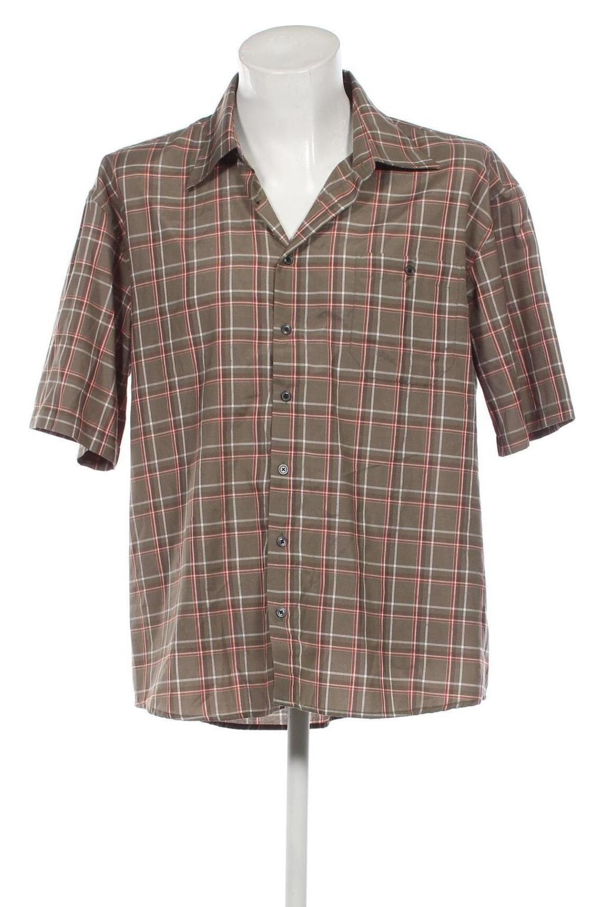 Мъжка риза Watson's, Размер XXL, Цвят Многоцветен, Цена 24,00 лв.