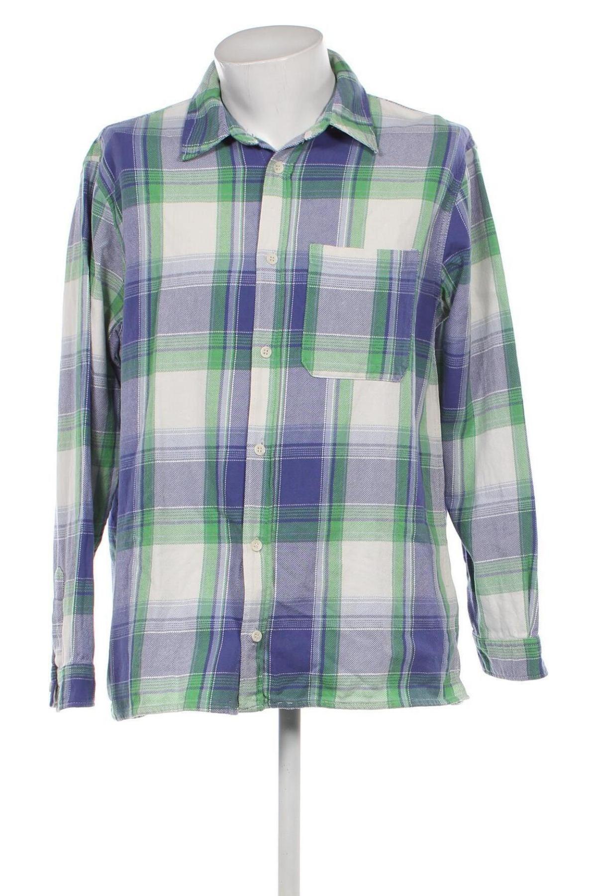 Pánská košile  Zara, Velikost XL, Barva Vícebarevné, Cena  383,00 Kč