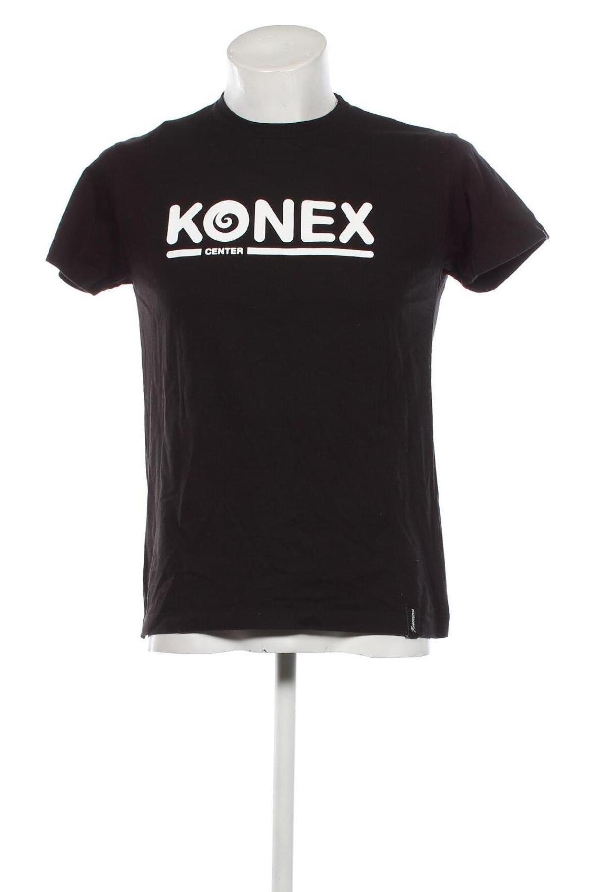 Herren T-Shirt, Größe S, Farbe Schwarz, Preis 9,05 €