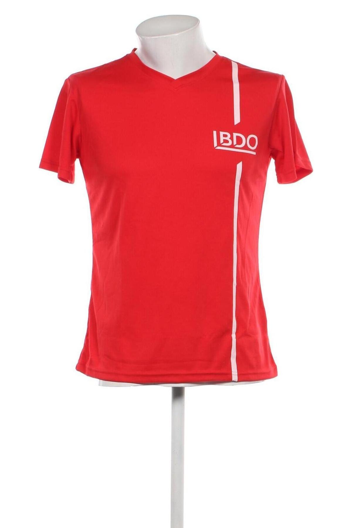 Pánské tričko , Velikost L, Barva Červená, Cena  112,00 Kč