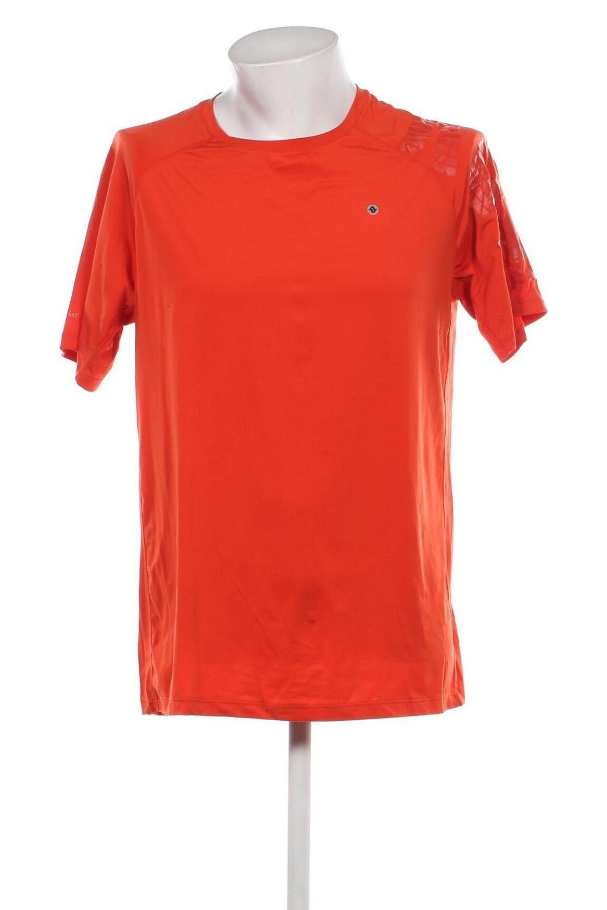 Pánske tričko  ALEX, Veľkosť XL, Farba Oranžová, Cena  6,49 €
